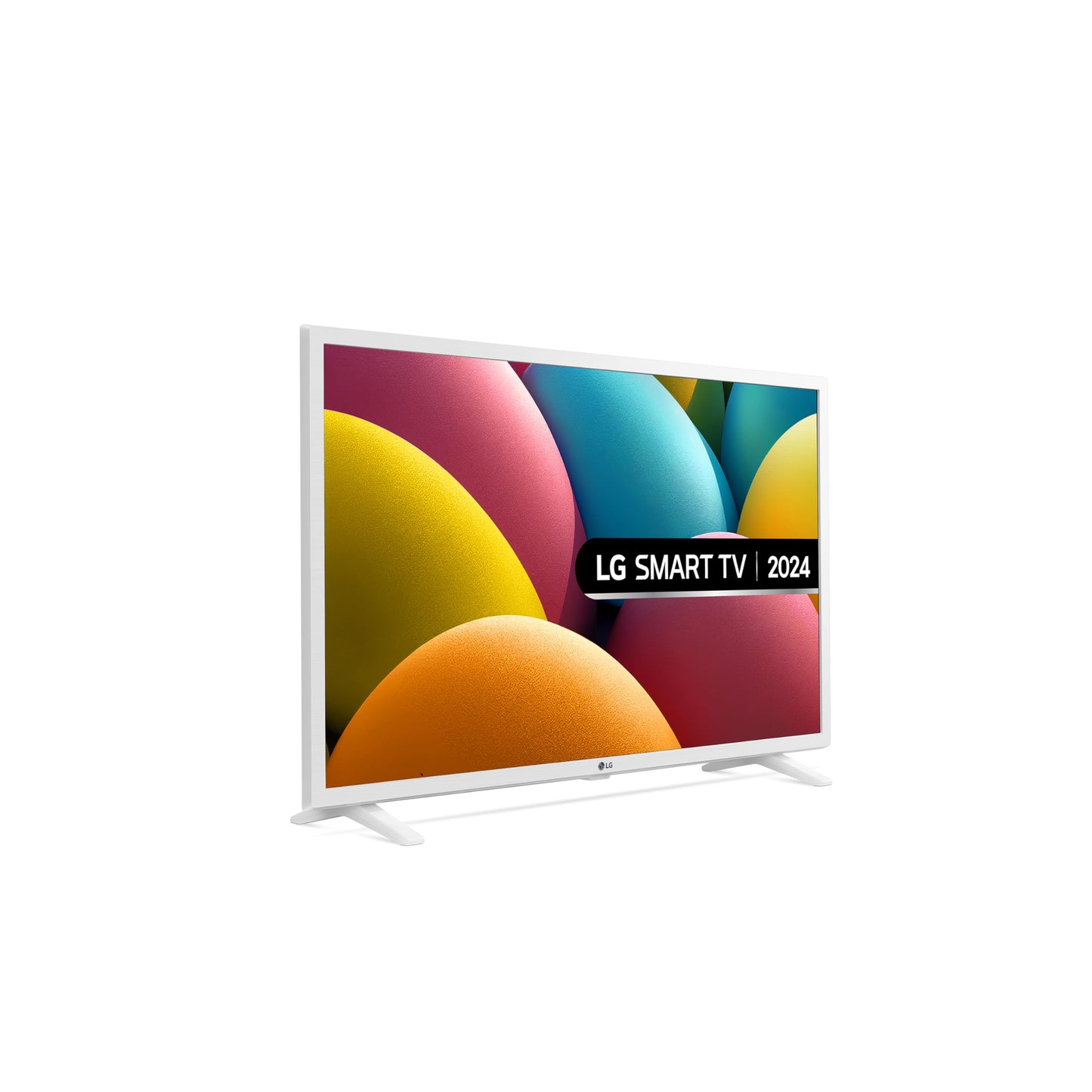 LG LED LQ63 32 HD 720p Smart TV