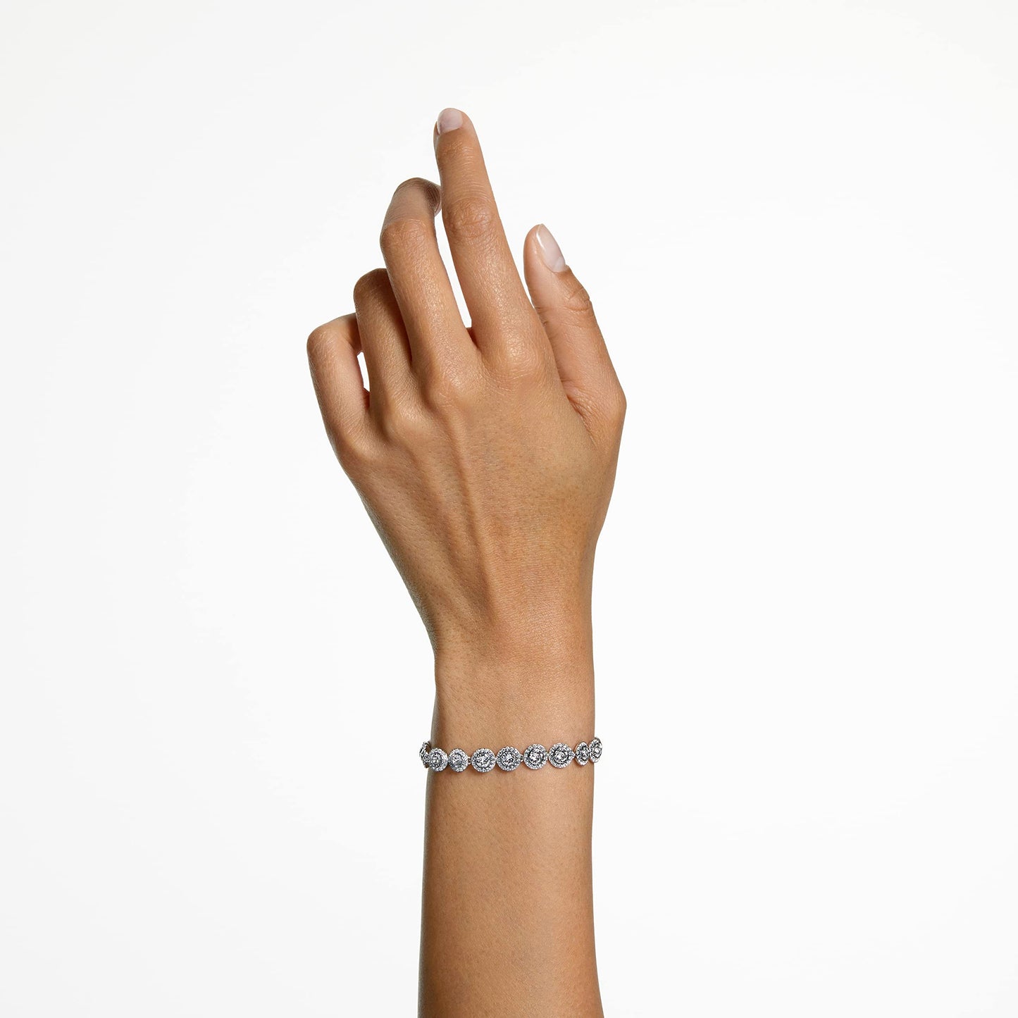 Swarovski Una Angelic Bracelets Collection
