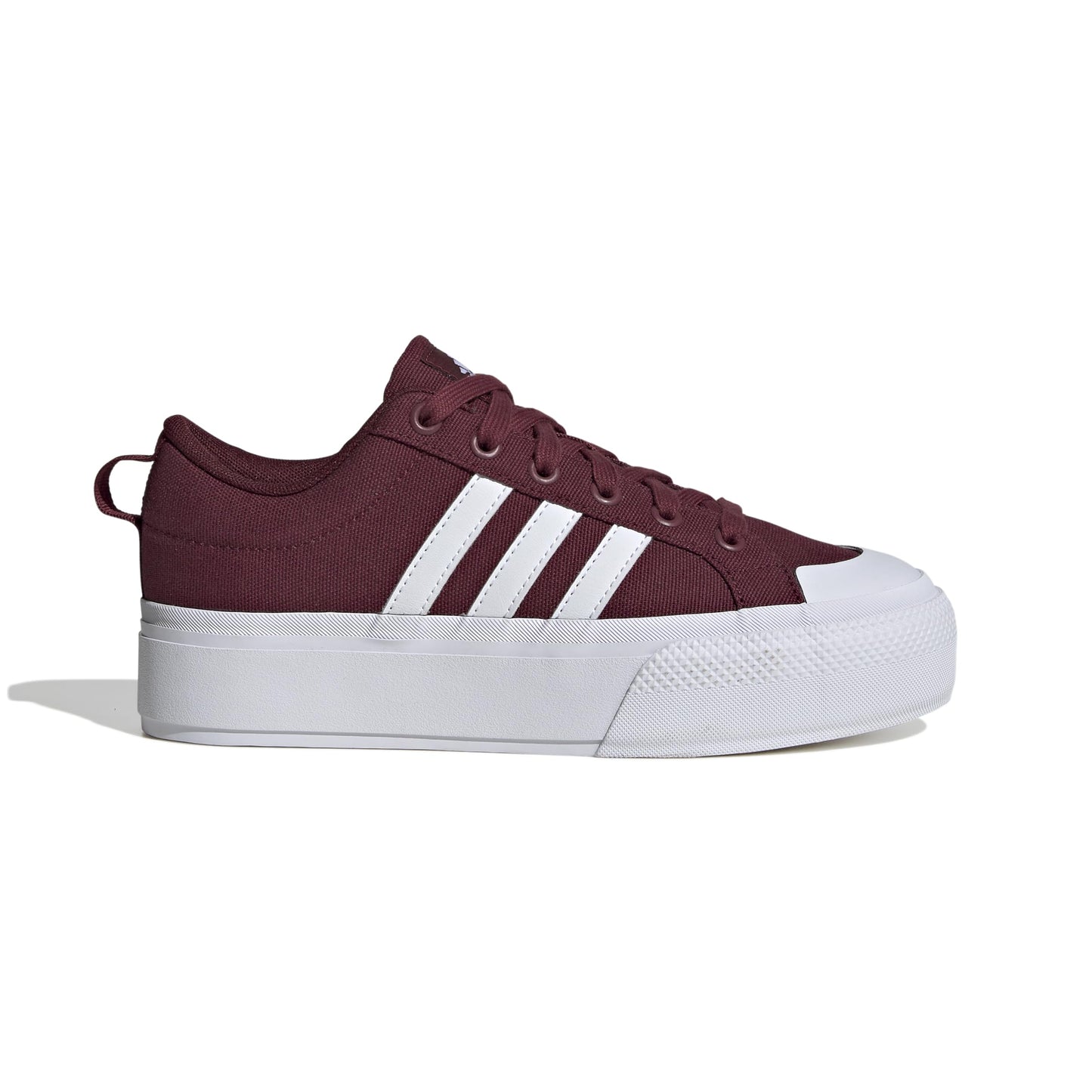 adidas Women's Bravada 2.0 Platform Shoes