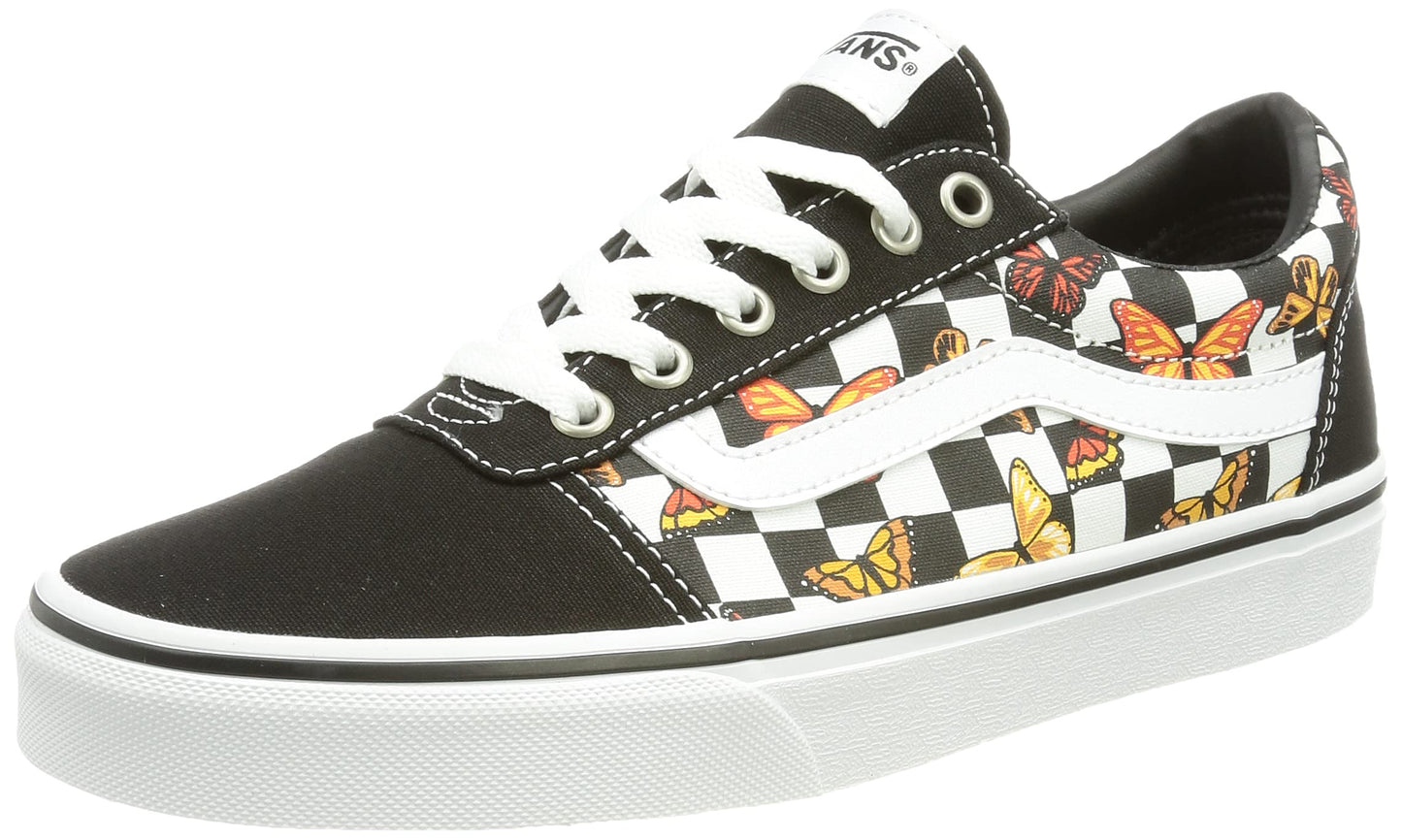 Vans Women's Ward Sneaker
