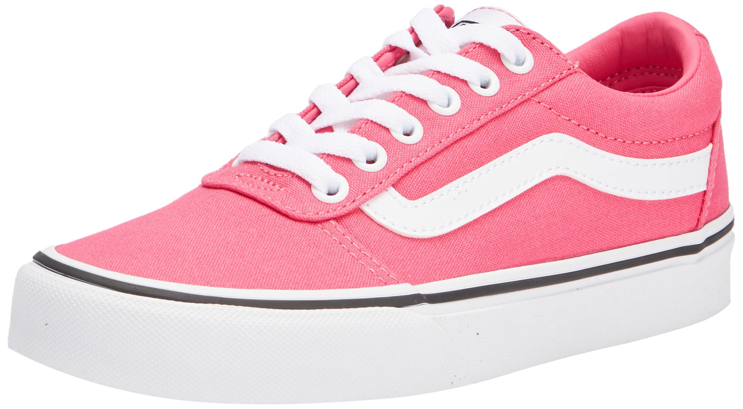 Vans Women's Ward Sneaker