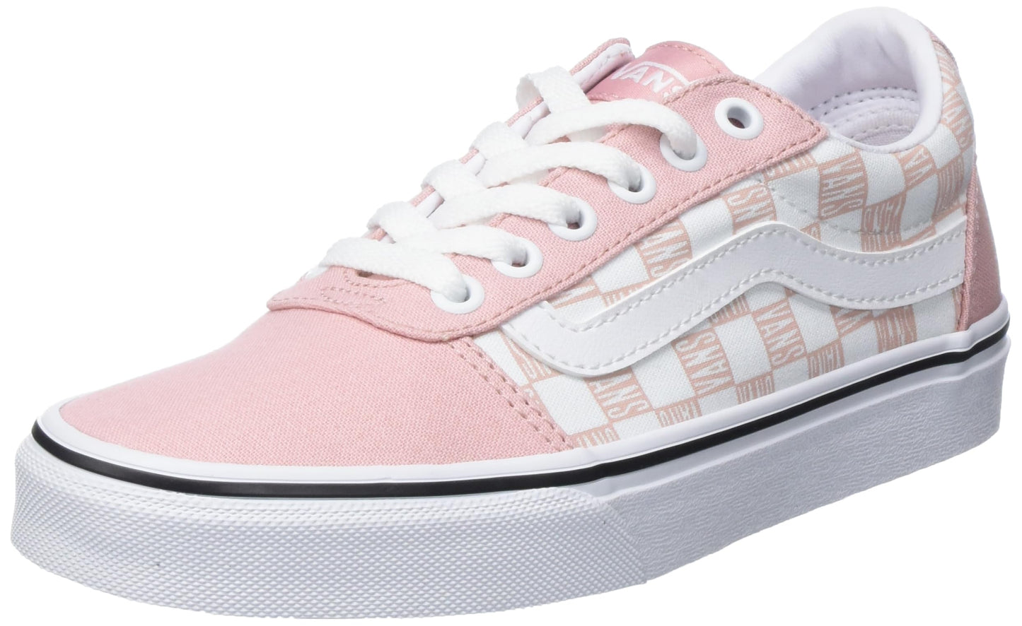 Vans Women's Ward Sneaker