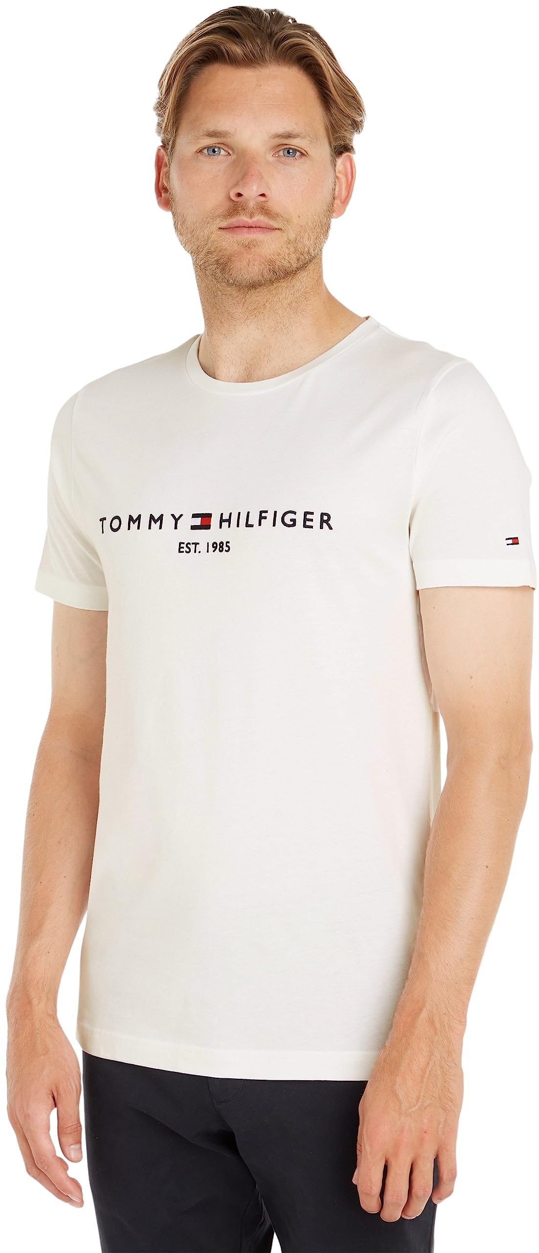 Tommy Hilfiger Men's T-Shirt