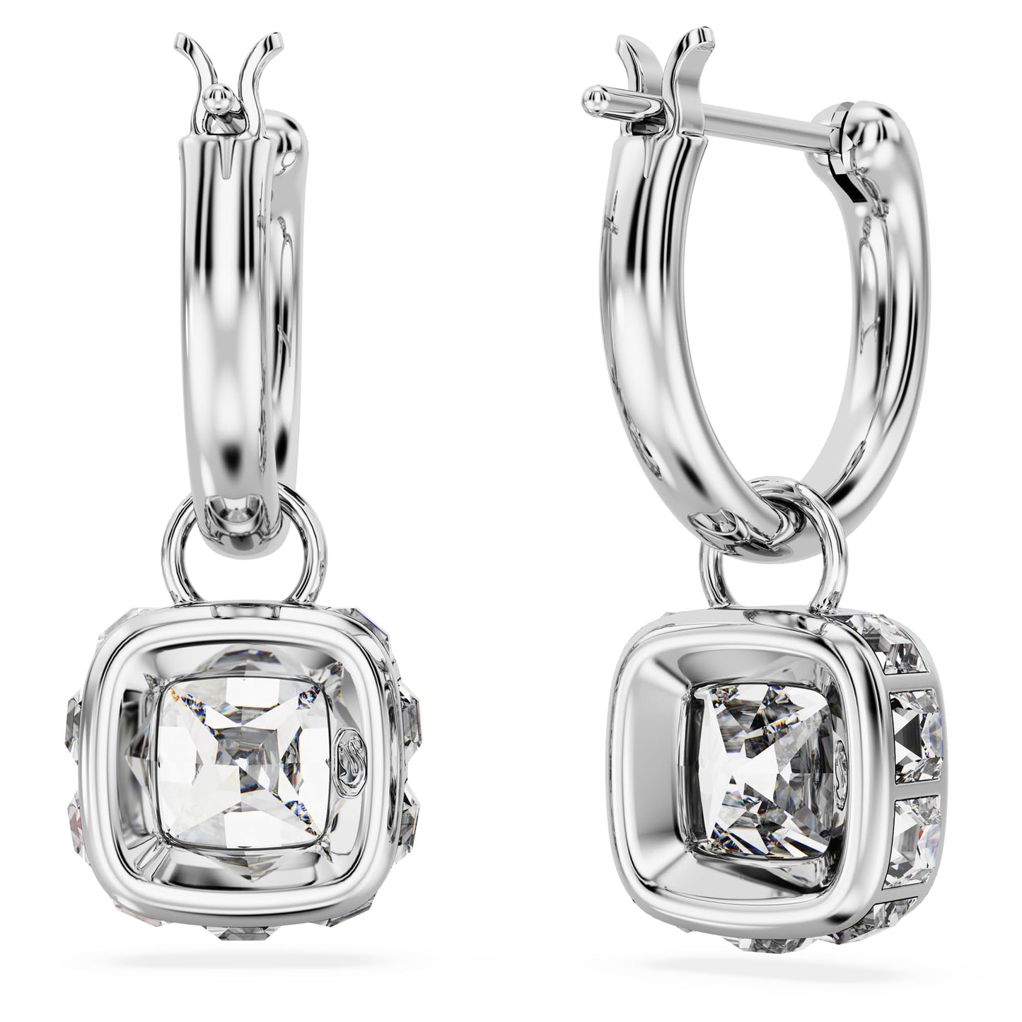 Swarovski Chroma Earrings Collection