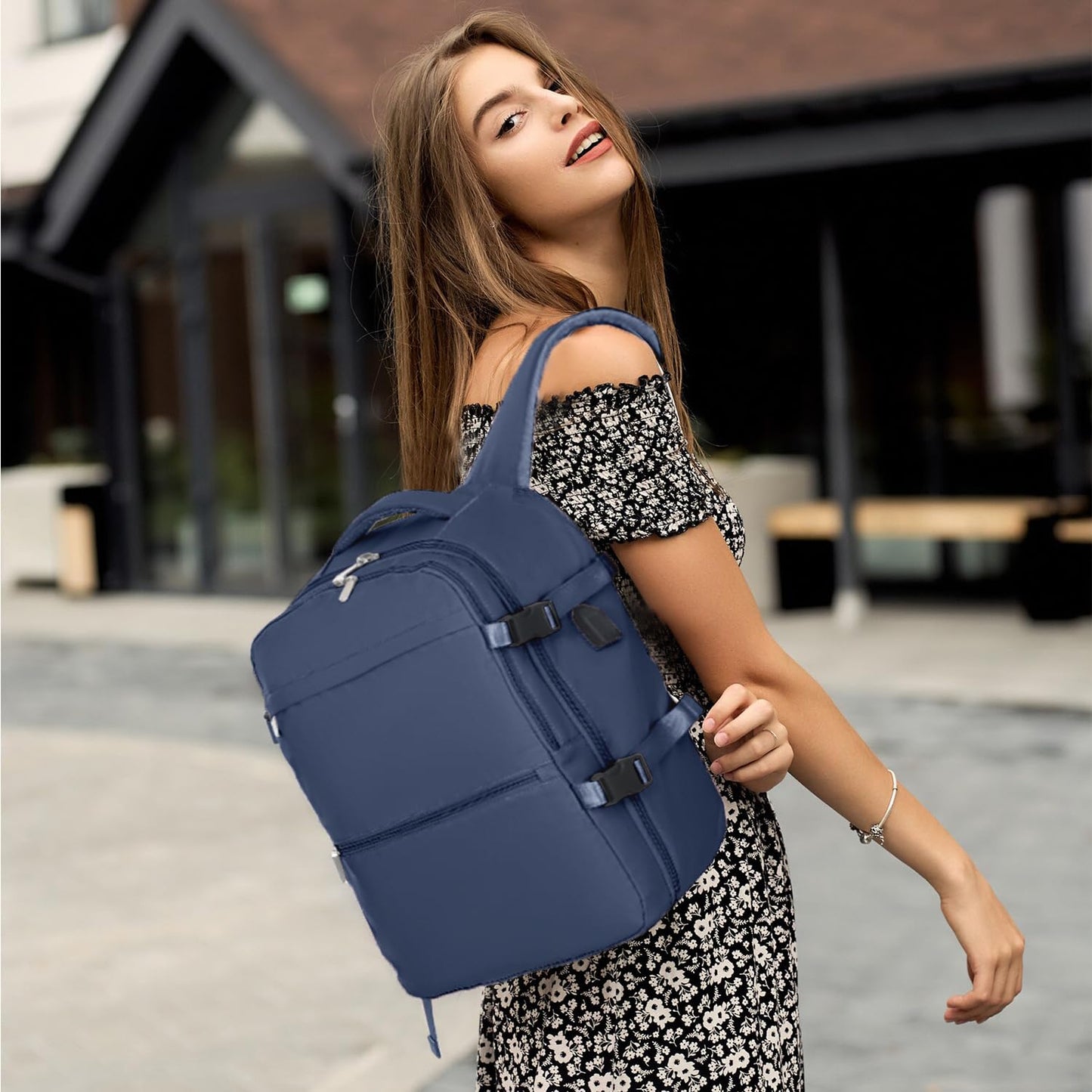 for Ryanair Cabin Bags 40x20x25 Underseat Cabin