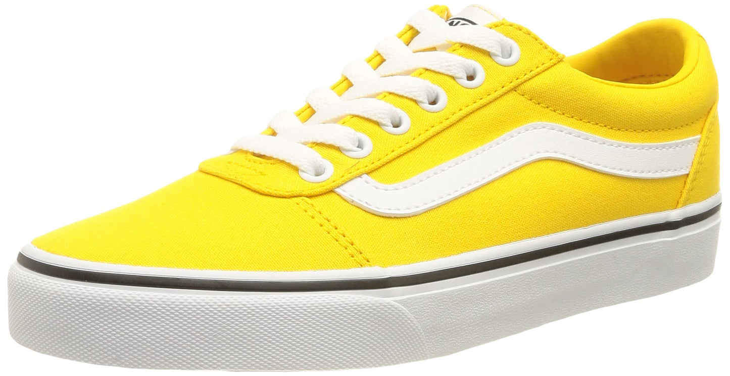 Vans Women's Ward Sneaker
