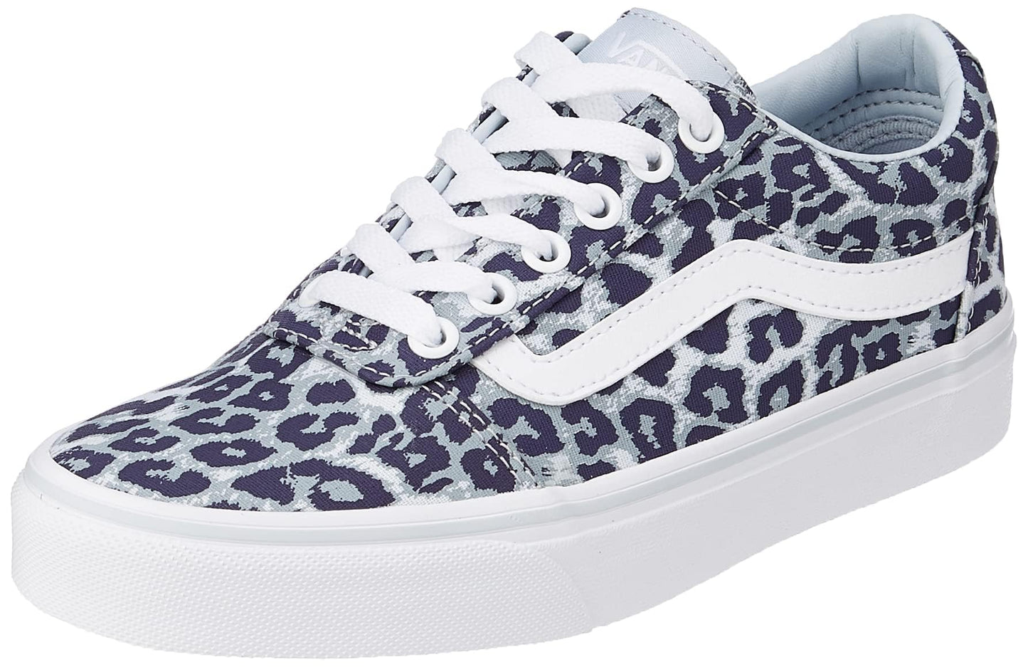 Vans Women's Ward Sneaker