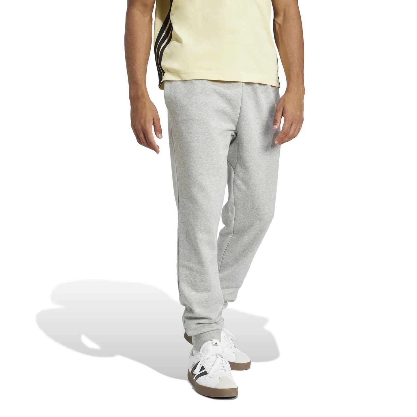 adidas Men's Essentials Feelcozy Fleece Pant Sweatpants