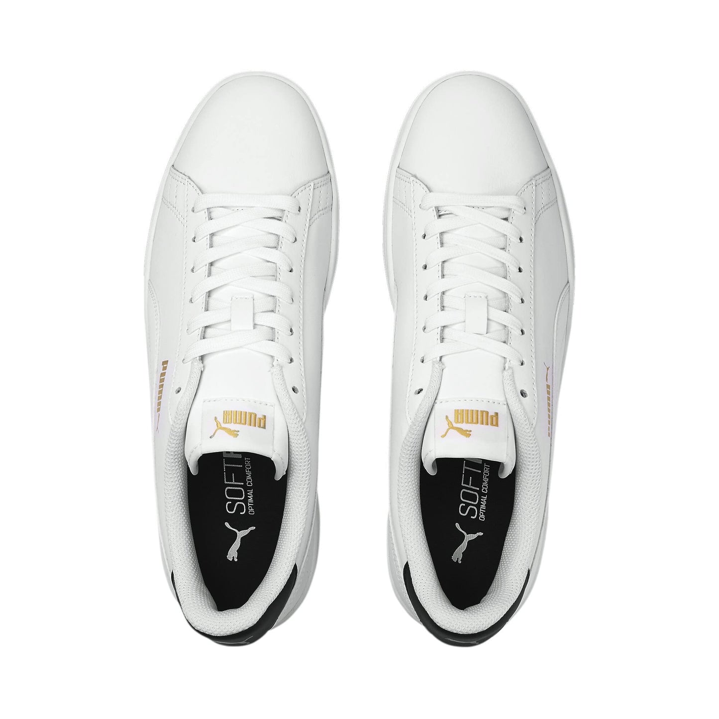 Puma Herren Smash v2 L Sneaker