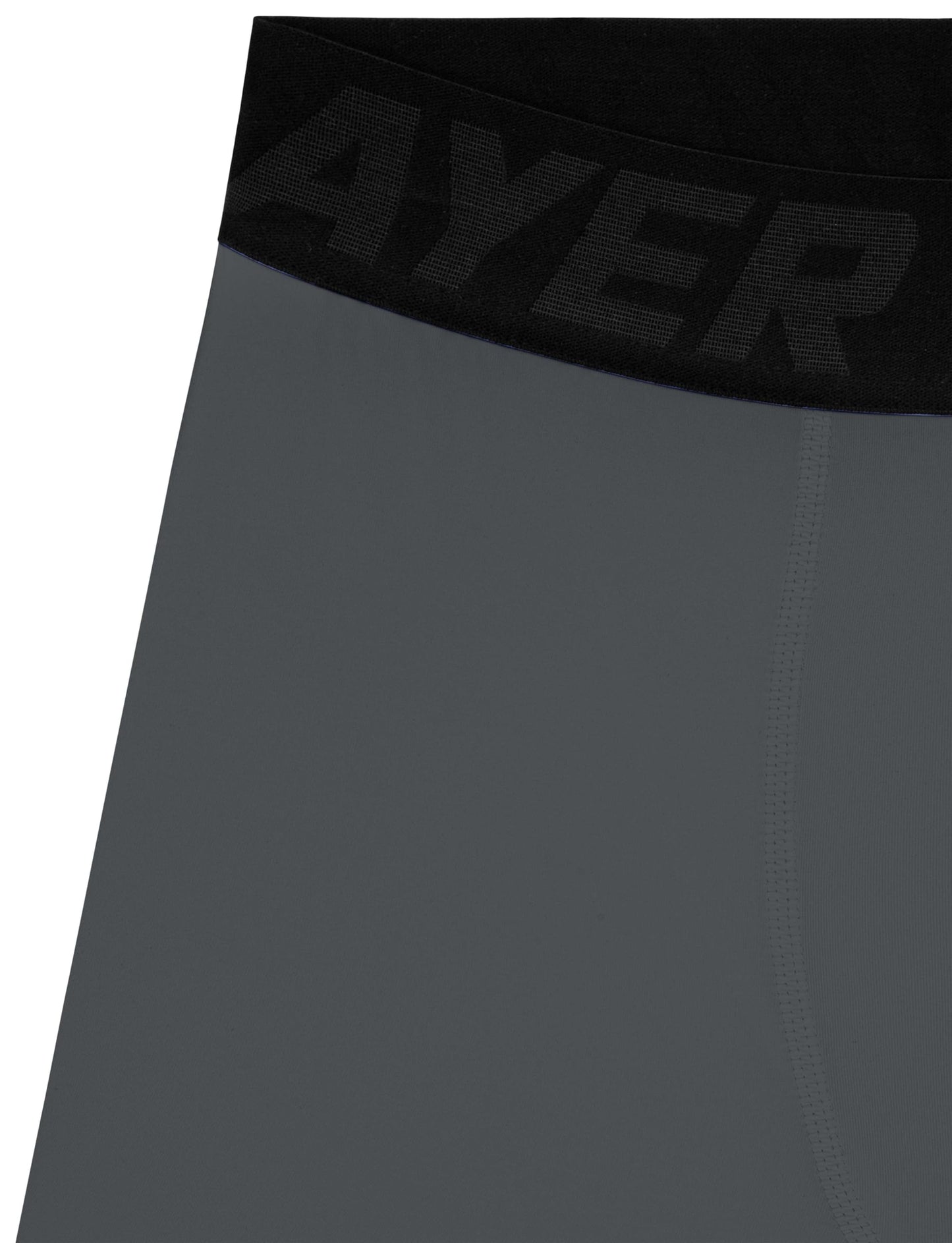 Boys' Running Football Tights Compression Base Layer Leggings