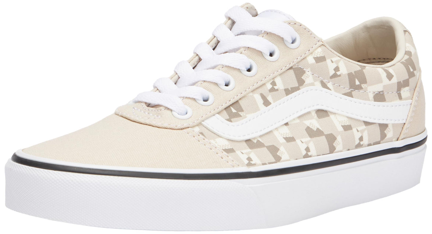Vans Women's Ward Sneaker
