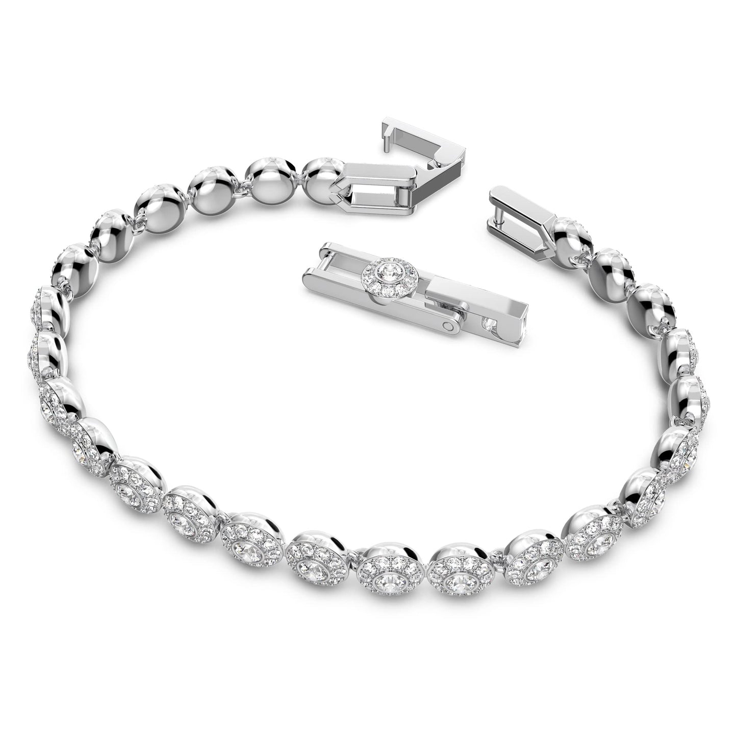 Swarovski Una Angelic Bracelets Collection