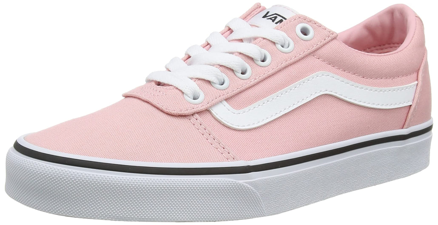 Vans Women's Ward Sneaker