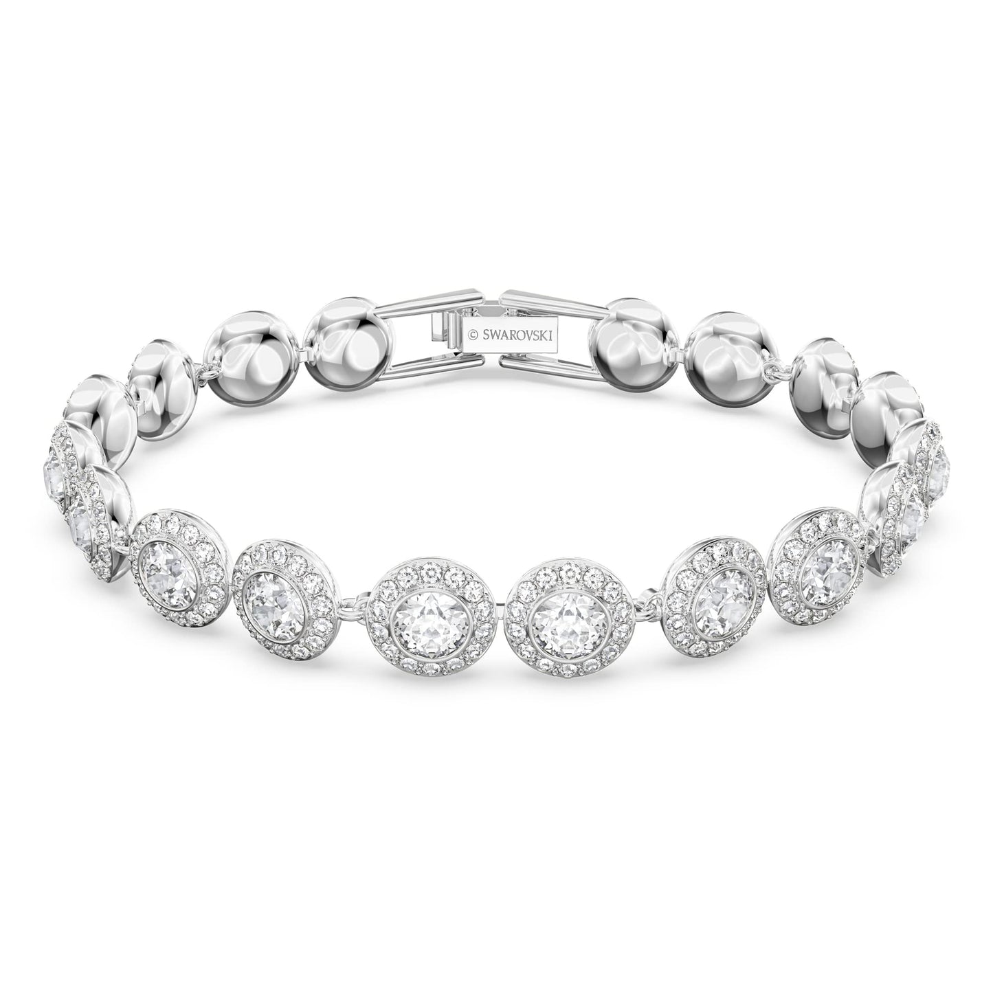 Swarovski Una Angelic Bracelets Collection