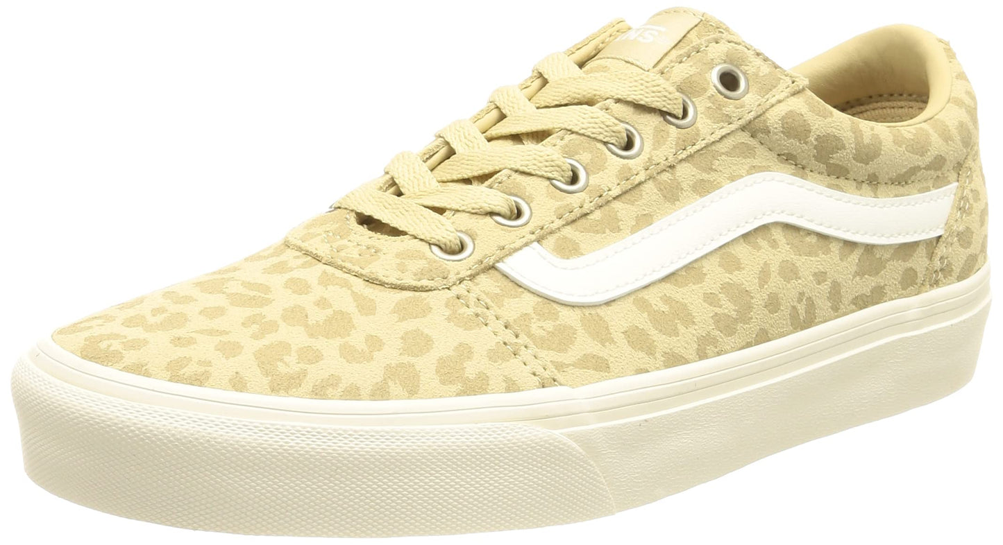 Vans Women's Ward Sneaker