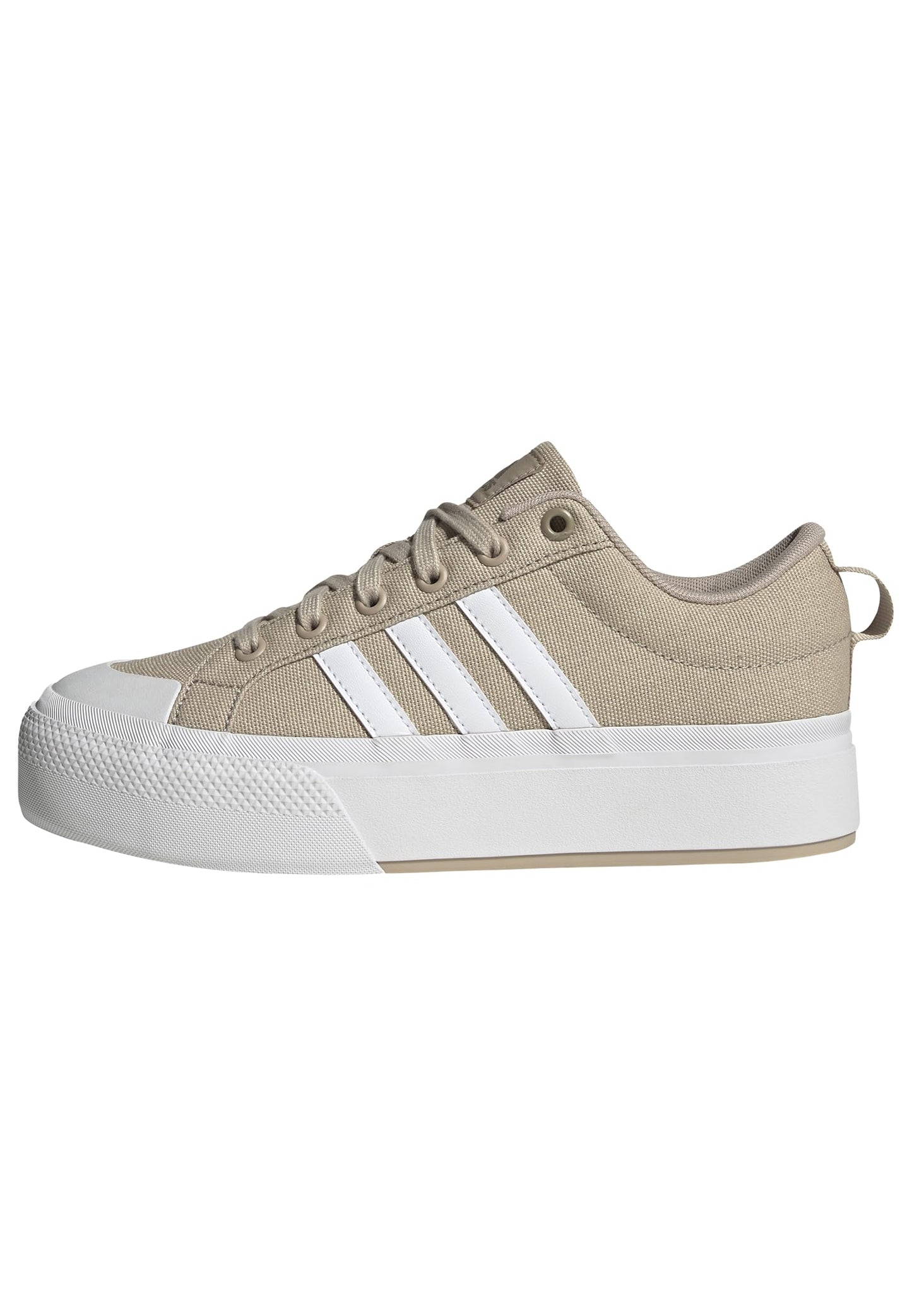 adidas Women's Bravada 2.0 Platform Shoes