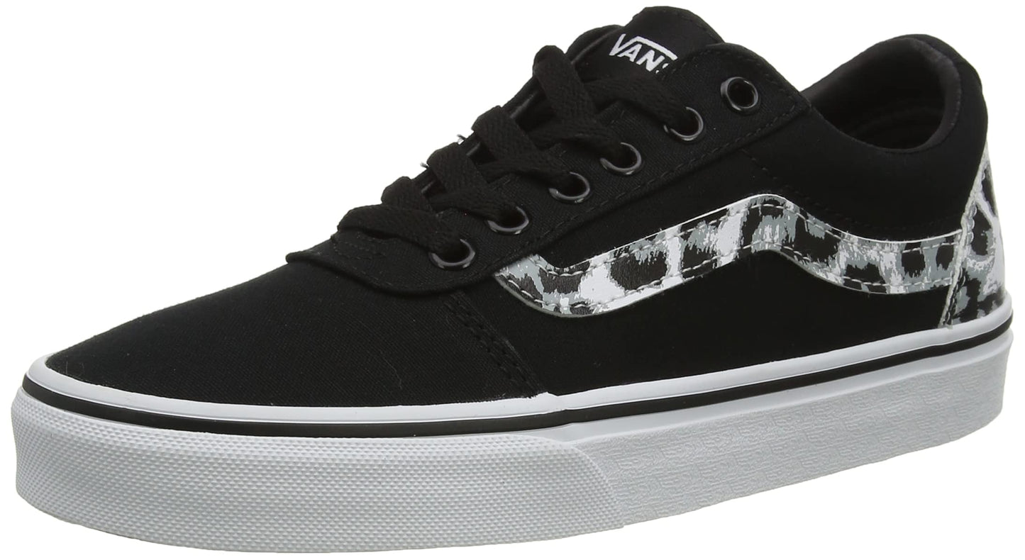 Vans Women's Ward Sneaker