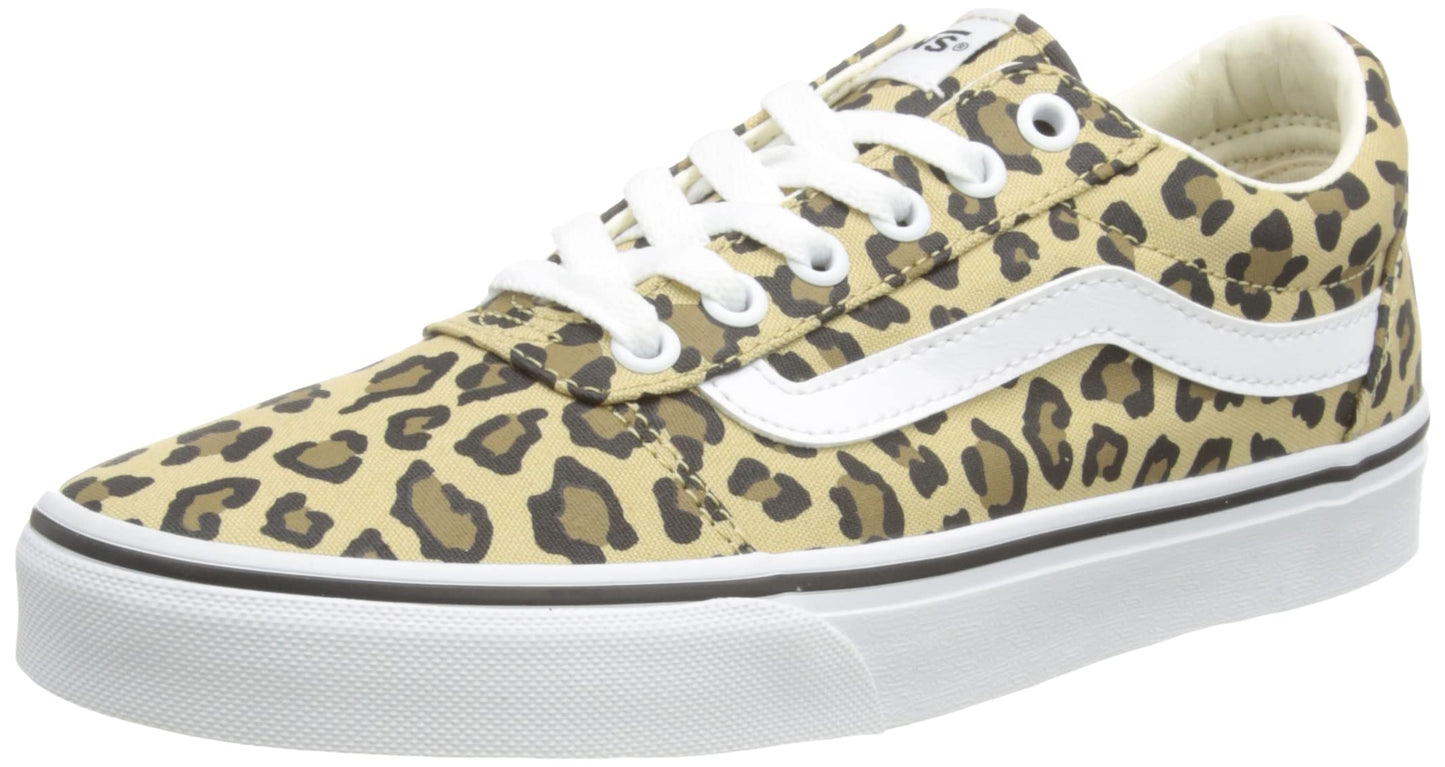 Vans Women's Ward Sneaker