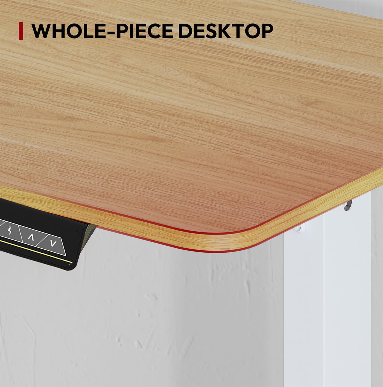 SANODESK QS+110 * 60 Electric Standing Desk
