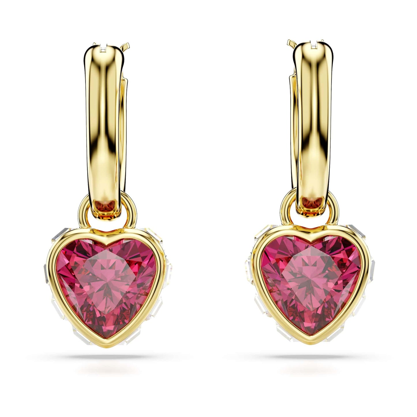 Swarovski Chroma Earrings Collection