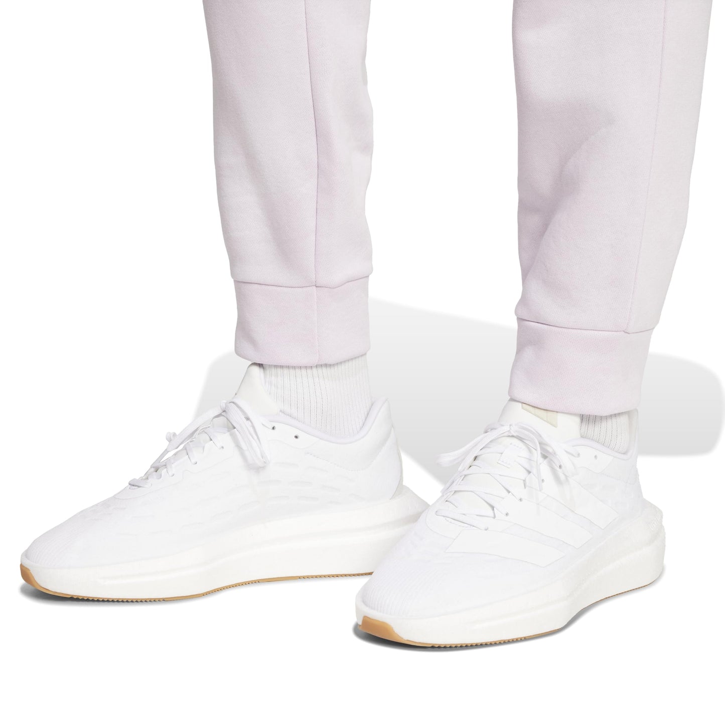 adidas Men's Essentials Feelcozy Fleece Pant Sweatpants