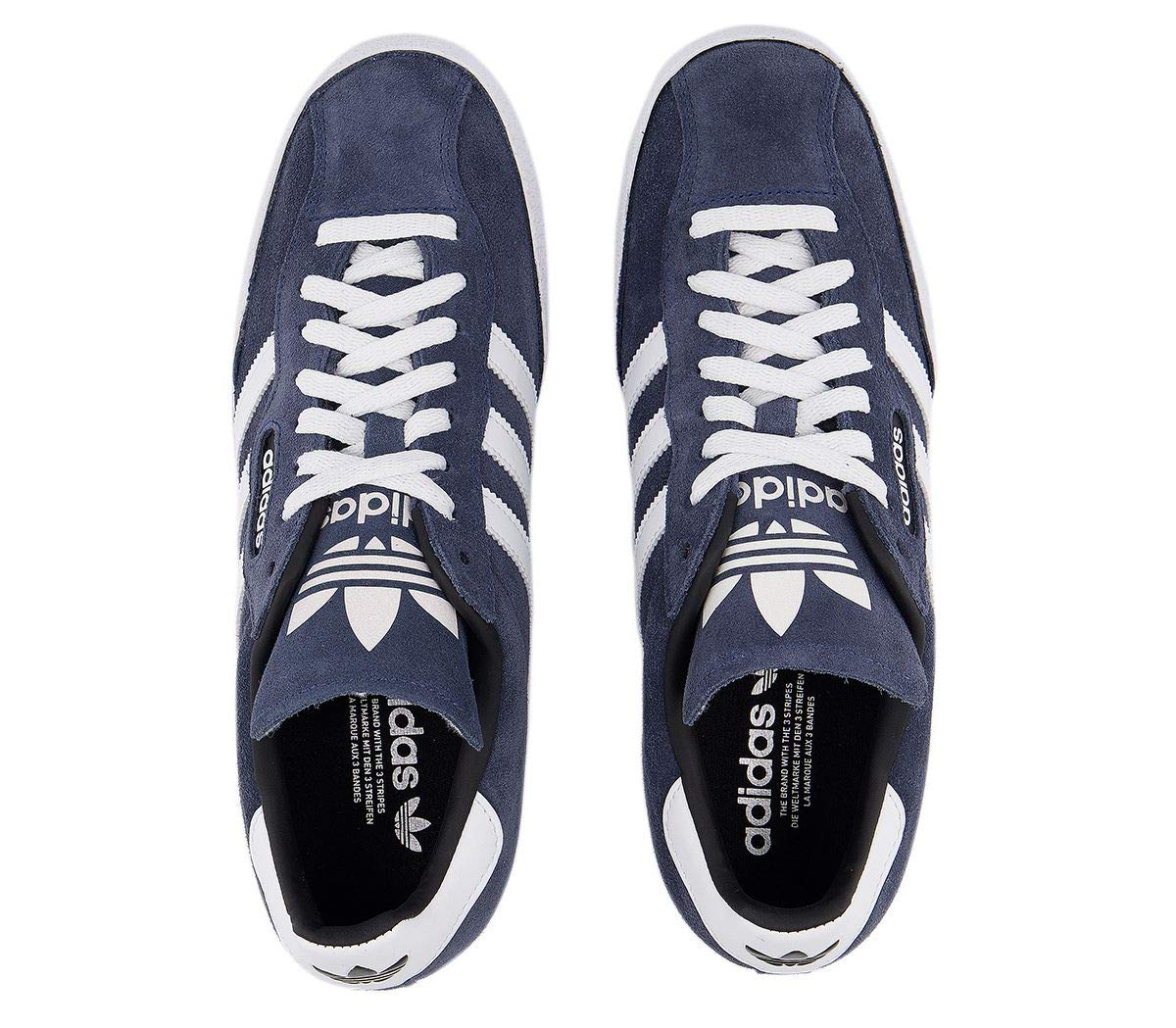 adidas Men's Samba Super Trainers, 42 EU Estrecho