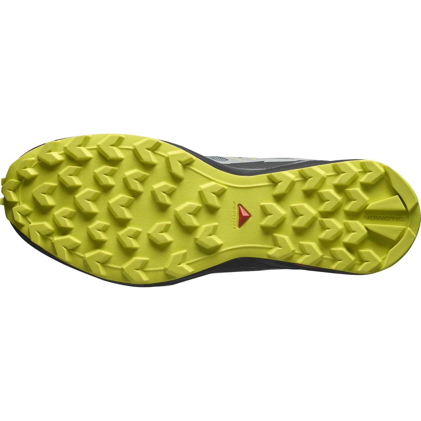 SALOMON Mens Speed Cross Peak Urban, Versatile Hiking Shoes