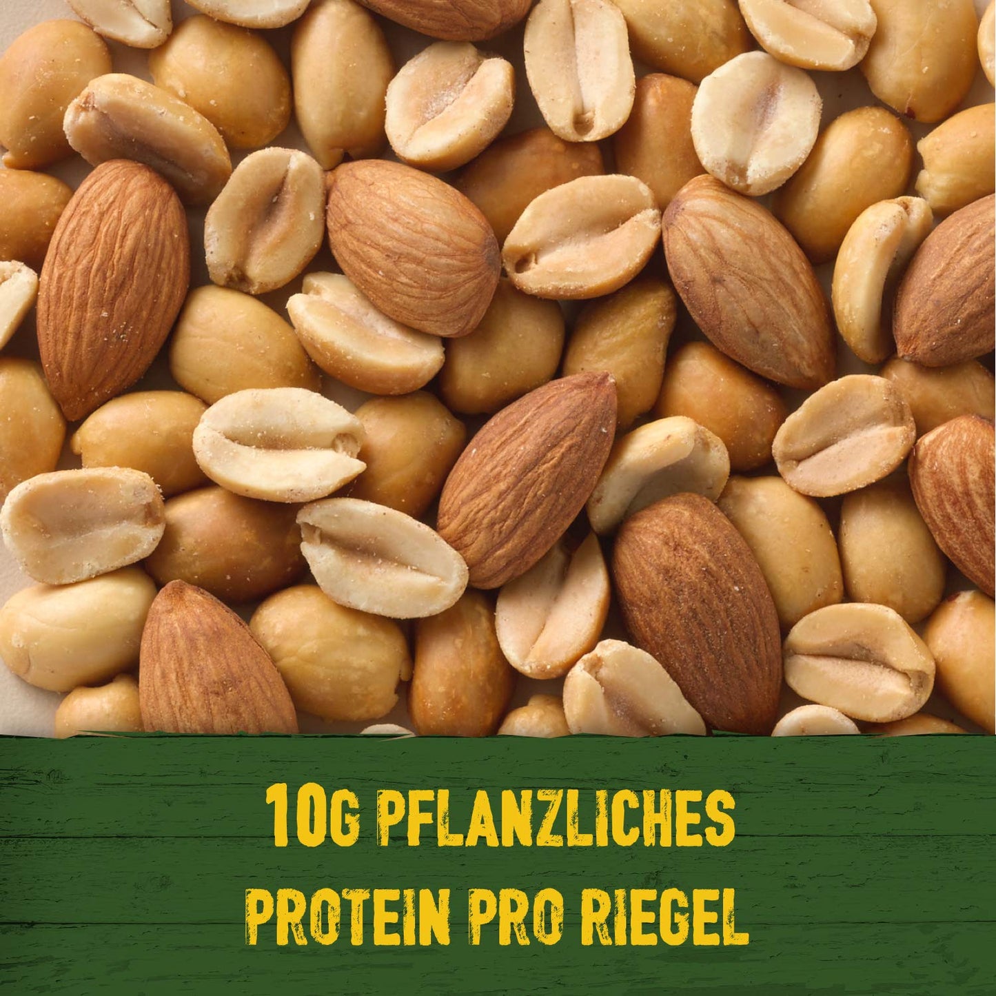 Nature Valley Protein Peanut & Chocolate