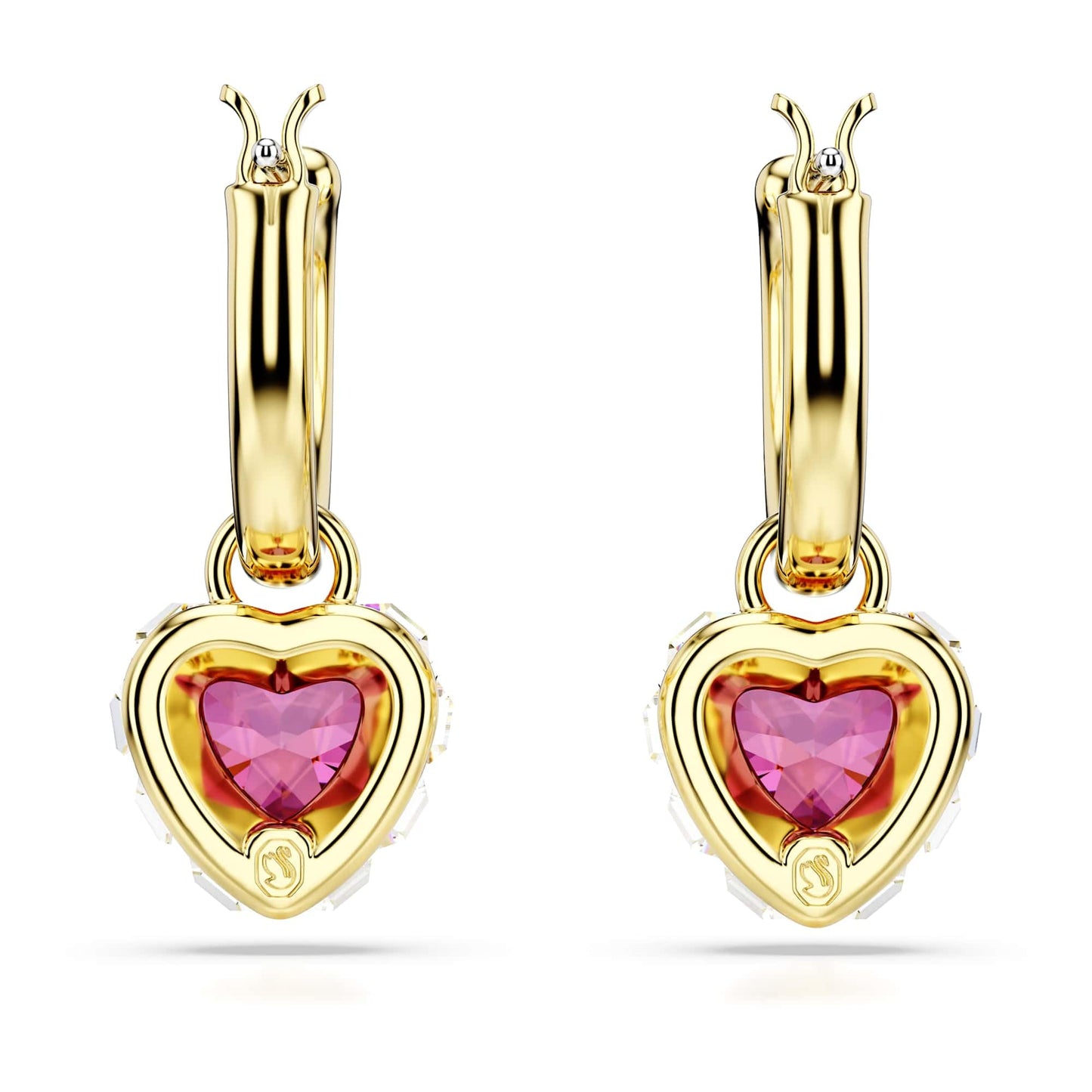 Swarovski Chroma Earrings Collection