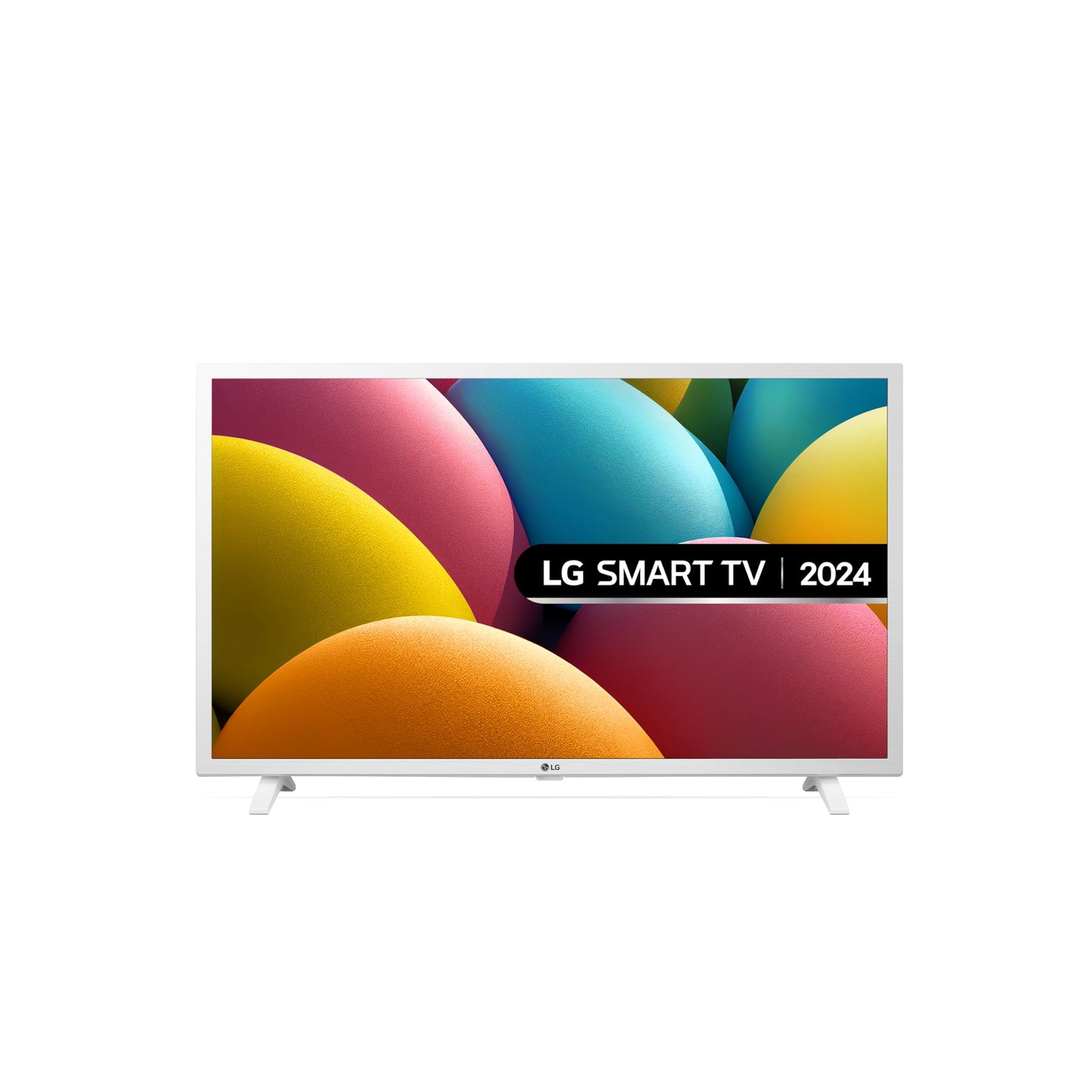 LG LED LQ63 32 HD 720p Smart TV