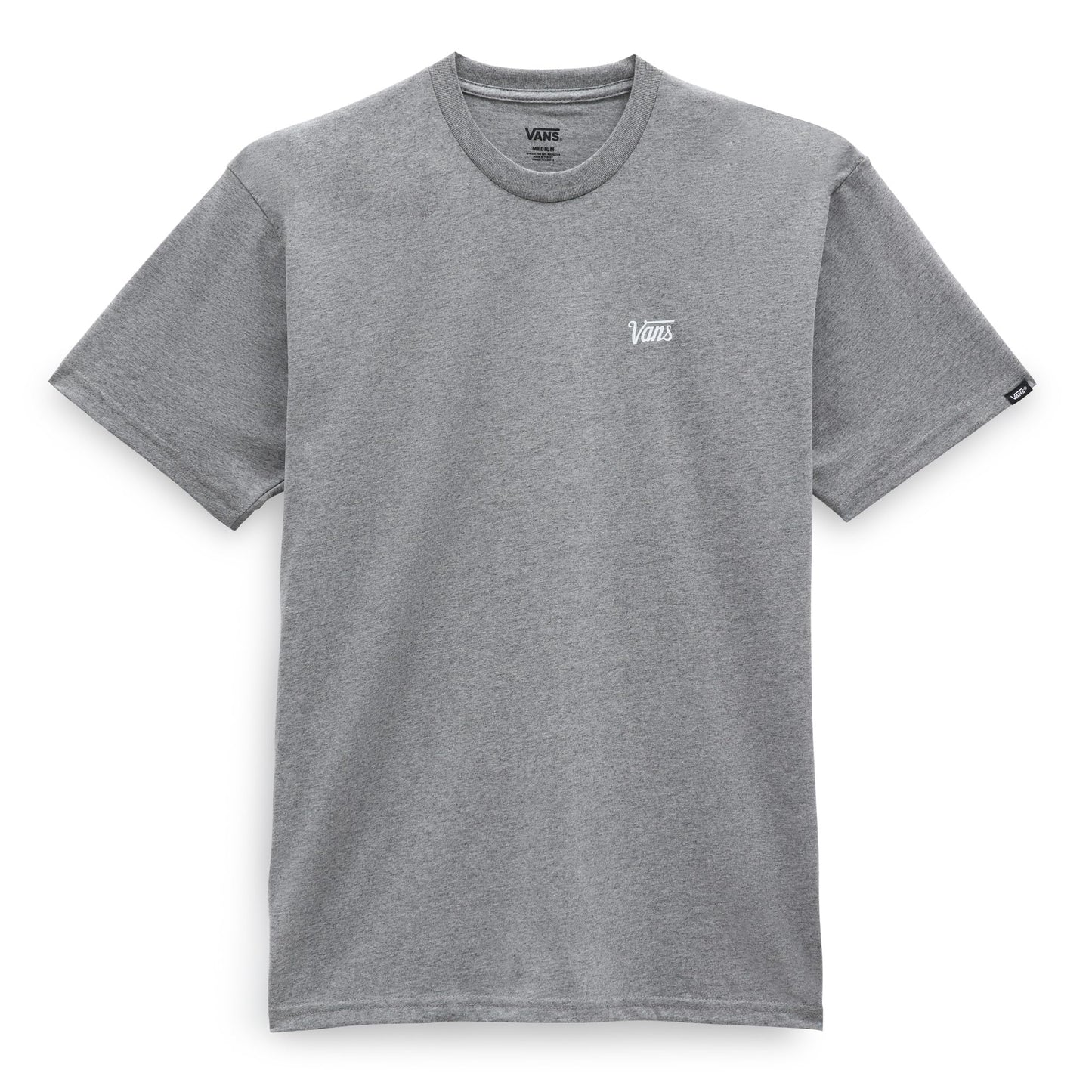 Vans Men's Mini Script T-Shirt