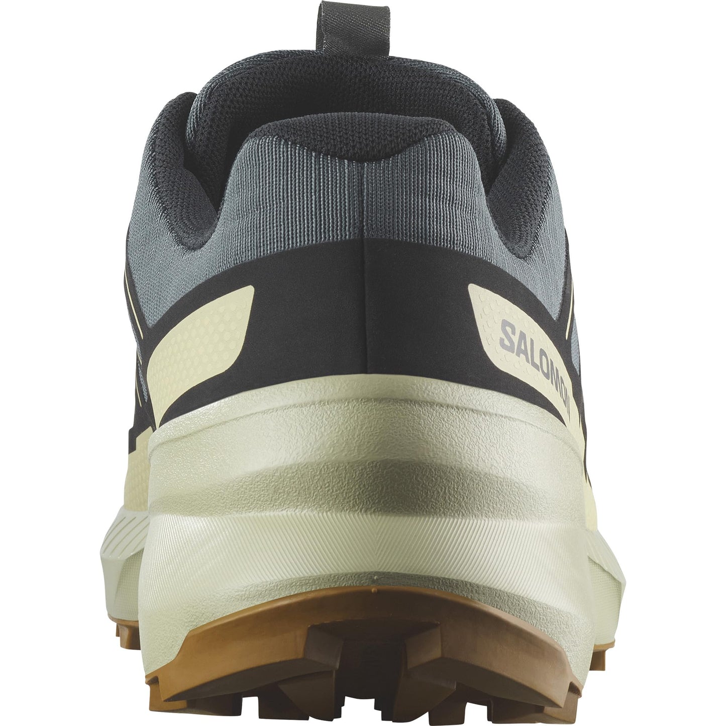 SALOMON Mens Speed Cross Peak Urban, Versatile Hiking Shoes