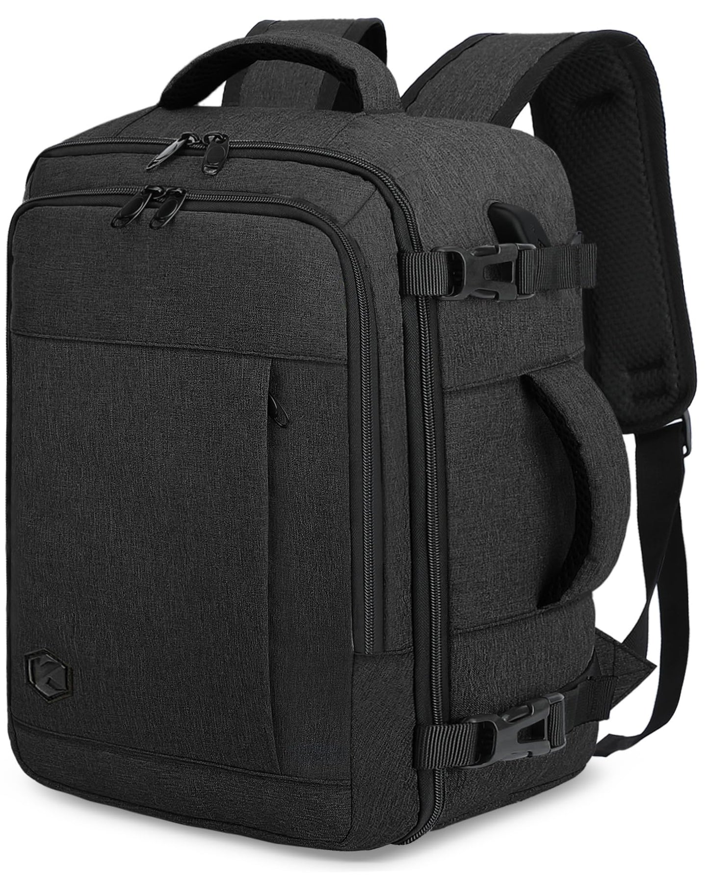 VANKEV Ryanair Cabin Bag 40x20x25 Underseat 20L