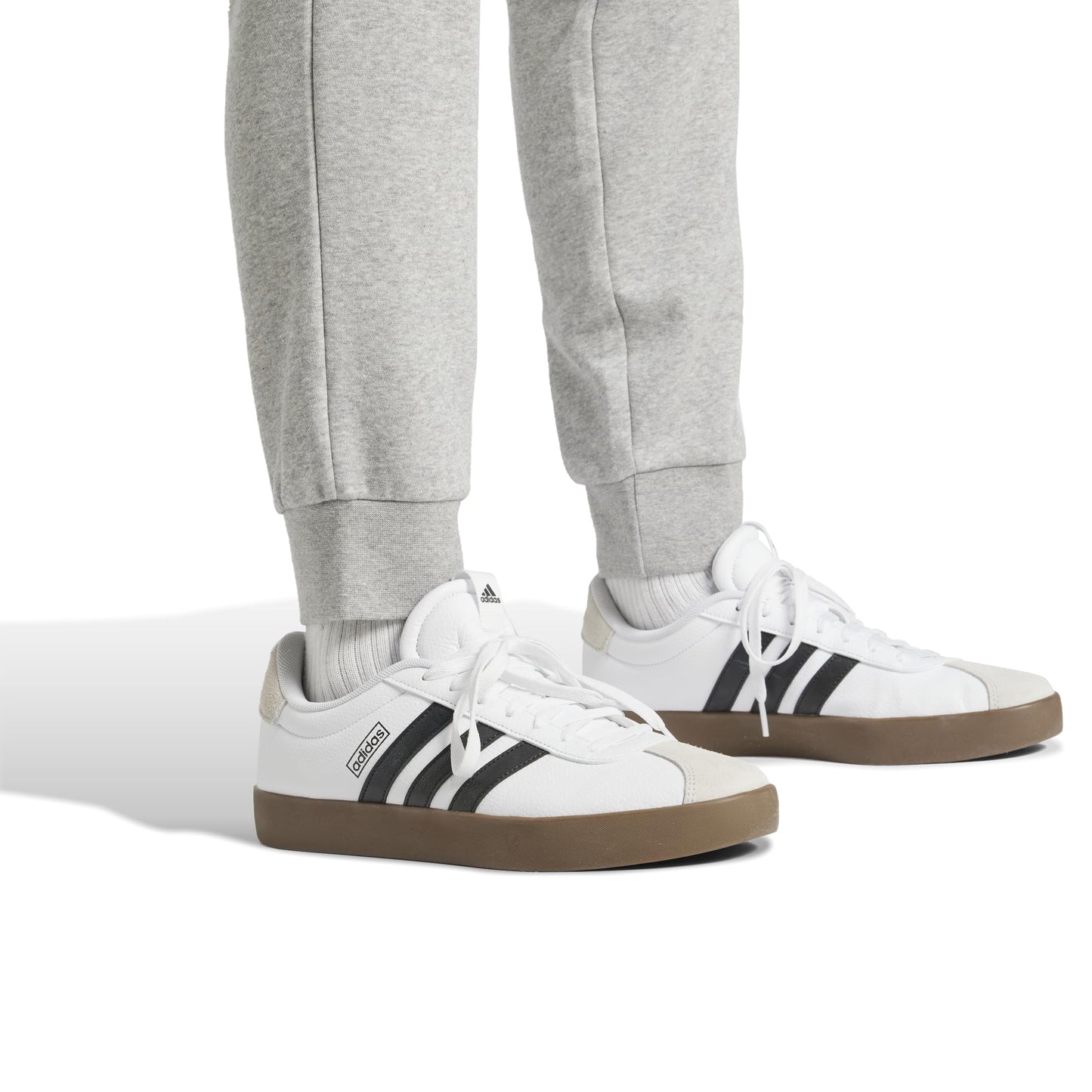 adidas Men's Essentials Feelcozy Fleece Pant Sweatpants
