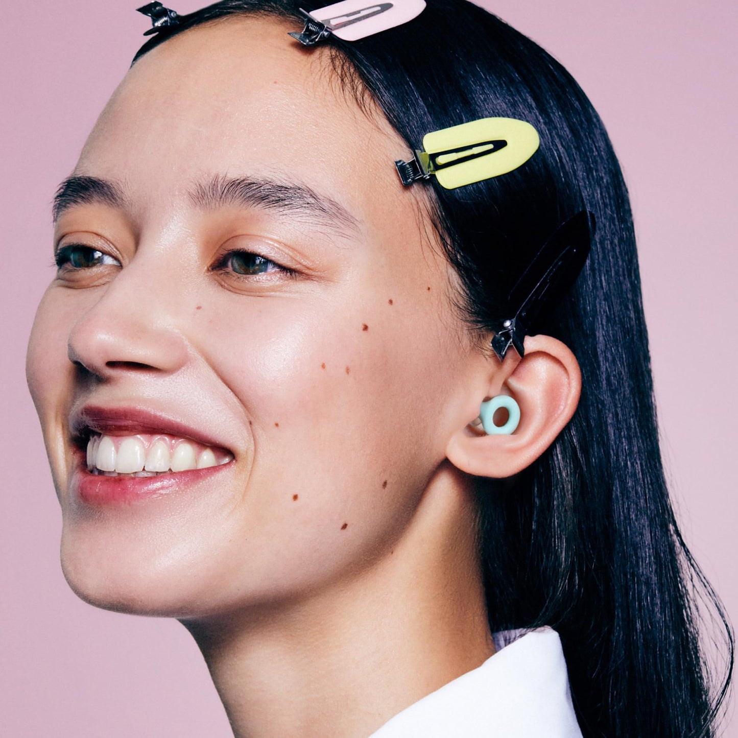 Loop Quiet 2 Ear Plugs – Ultra-Comfy Reusable Noise-Reducing