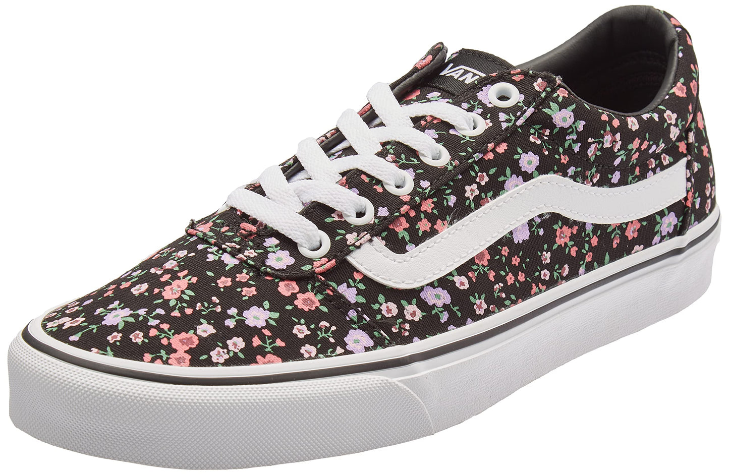 Vans Women's Ward Sneaker