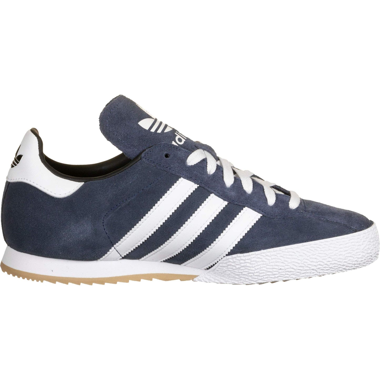 adidas Men's Samba Super Trainers, 42 EU Estrecho