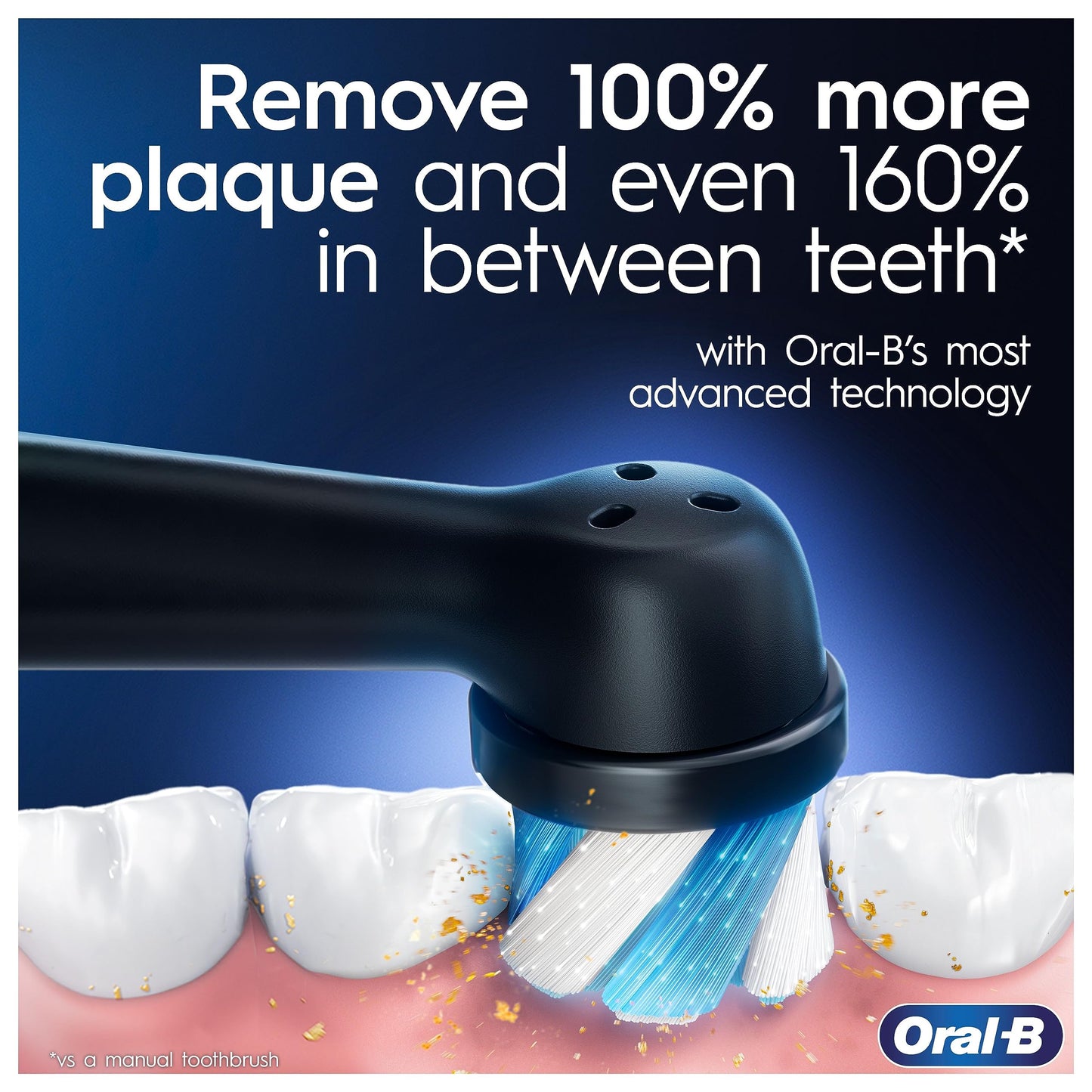Oral-B iO5 Electric Toothbrushes For Adults