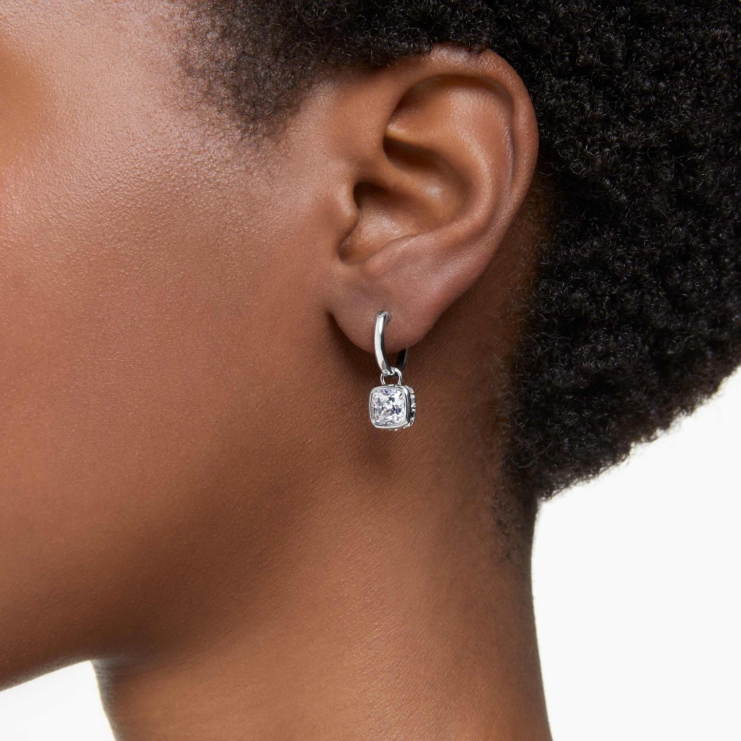 Swarovski Chroma Earrings Collection