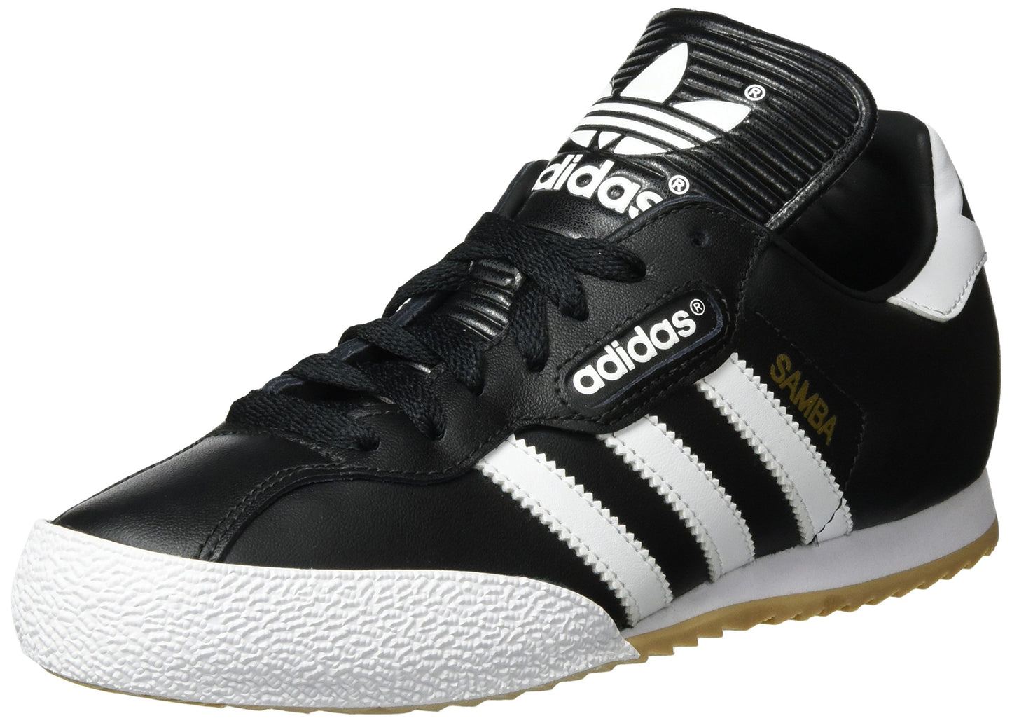 adidas Men's Samba Super Trainers, 42 EU Estrecho