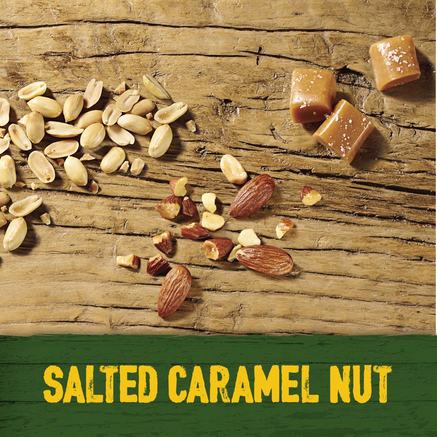 Nature Valley Protein Peanut & Chocolate