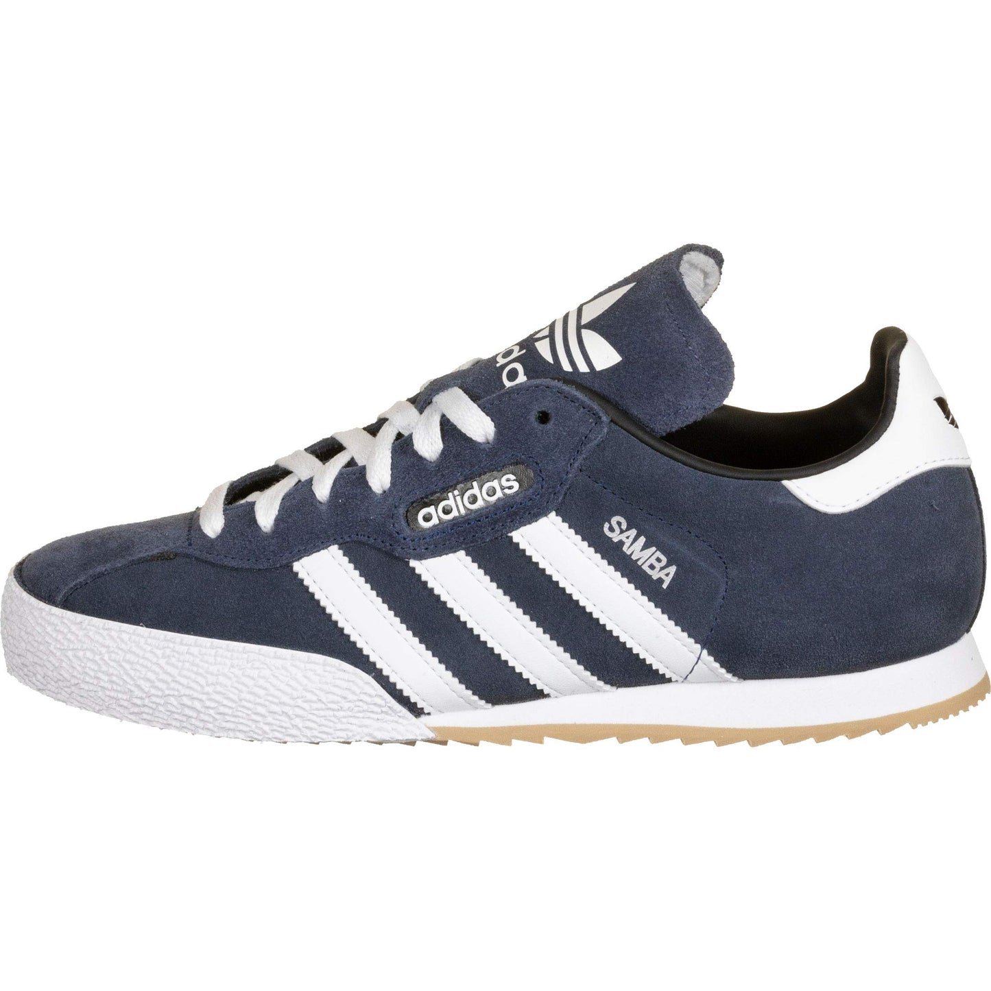 adidas Men's Samba Super Trainers, 42 EU Estrecho