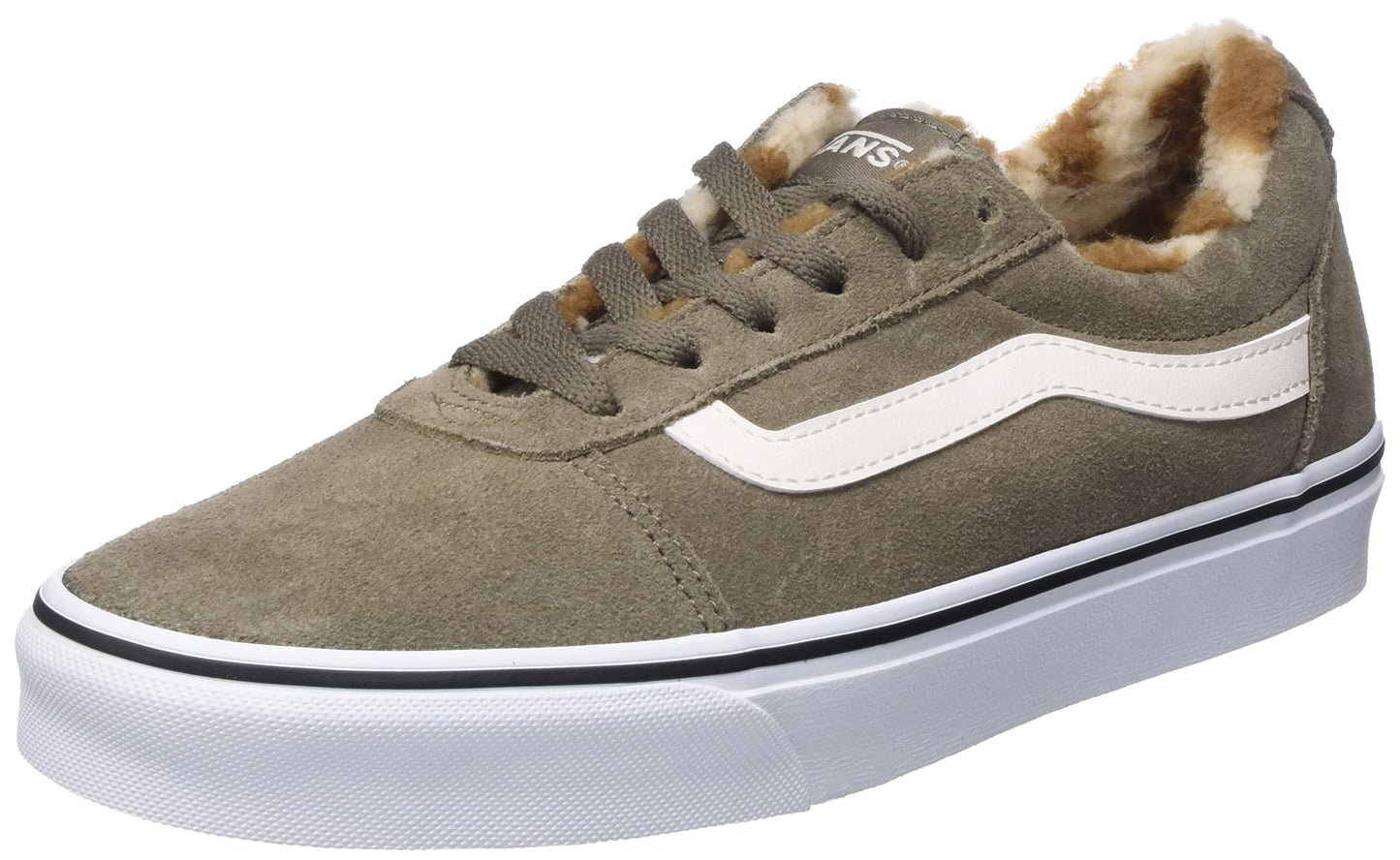 Vans Women's Ward Sneaker
