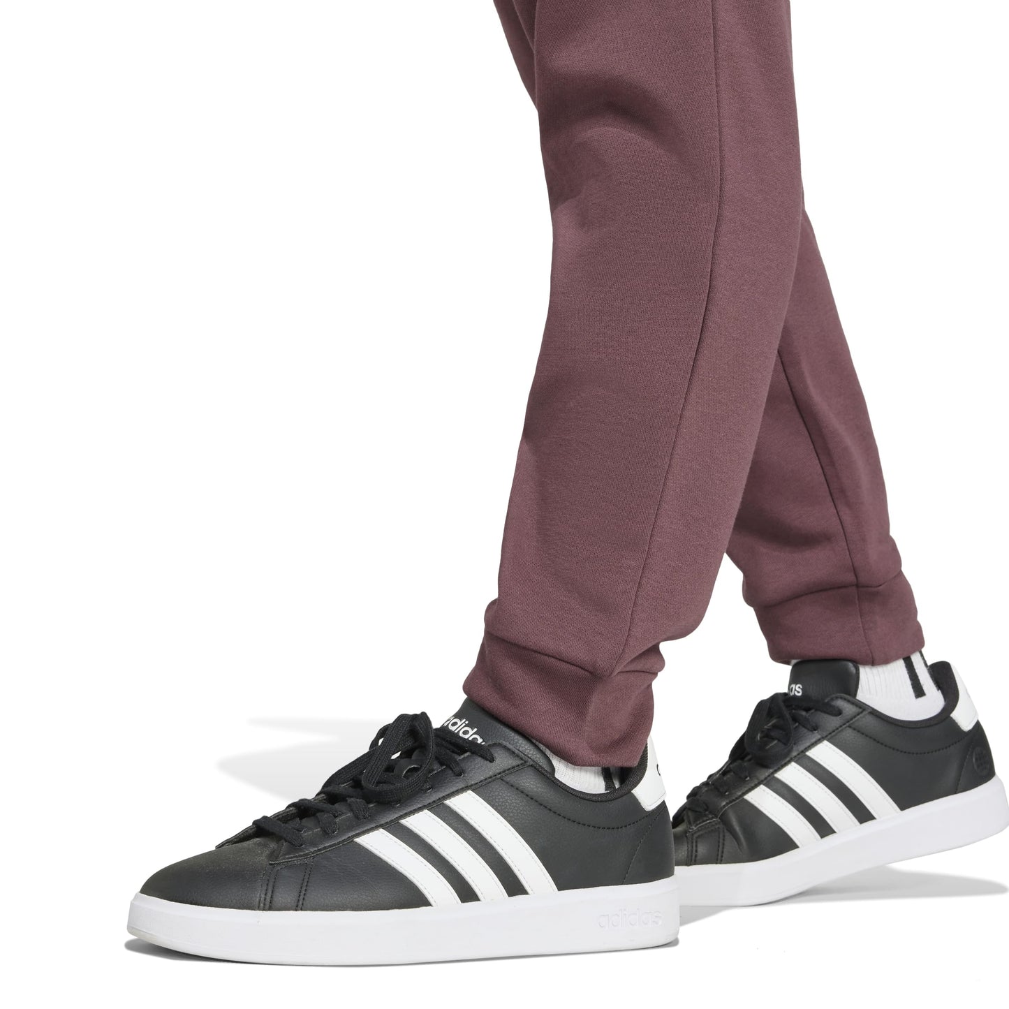 adidas Men's Essentials Feelcozy Fleece Pant Sweatpants
