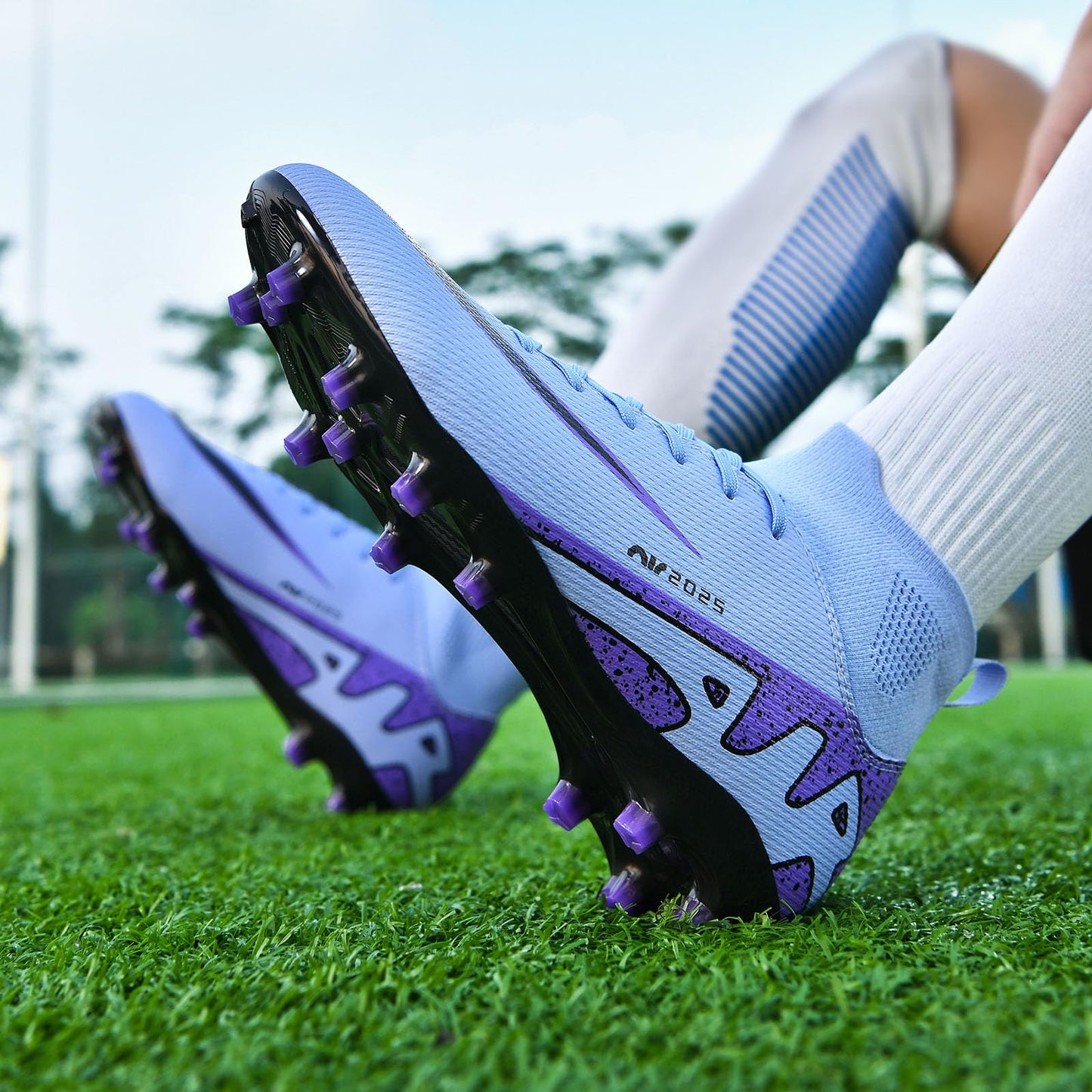 Football Boots Mens Professional Football Boots