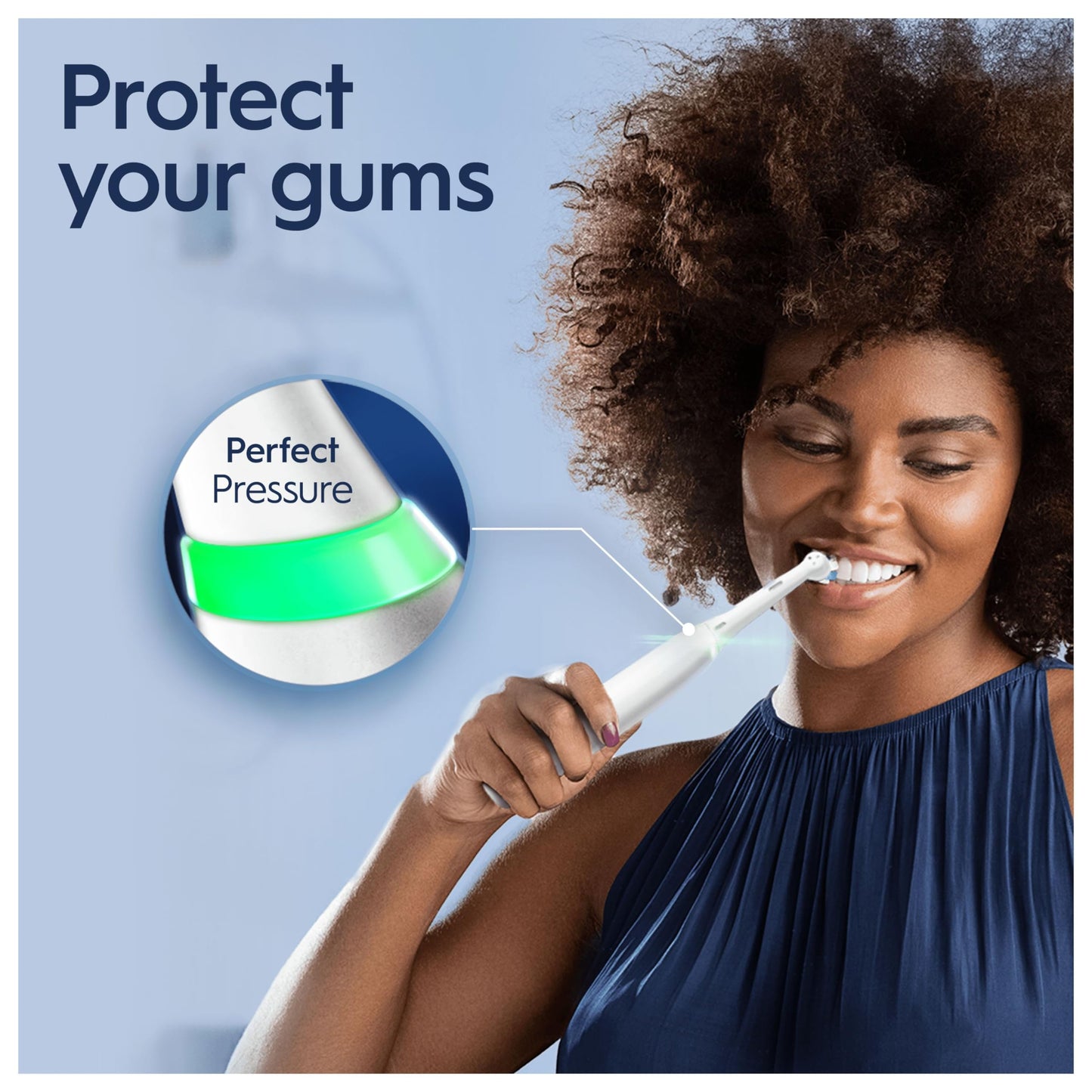 Oral-B iO5 Electric Toothbrushes For Adults