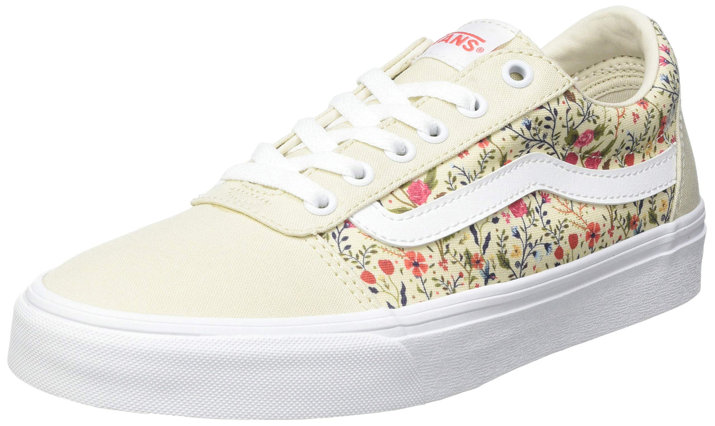 Vans Women's Ward Sneaker