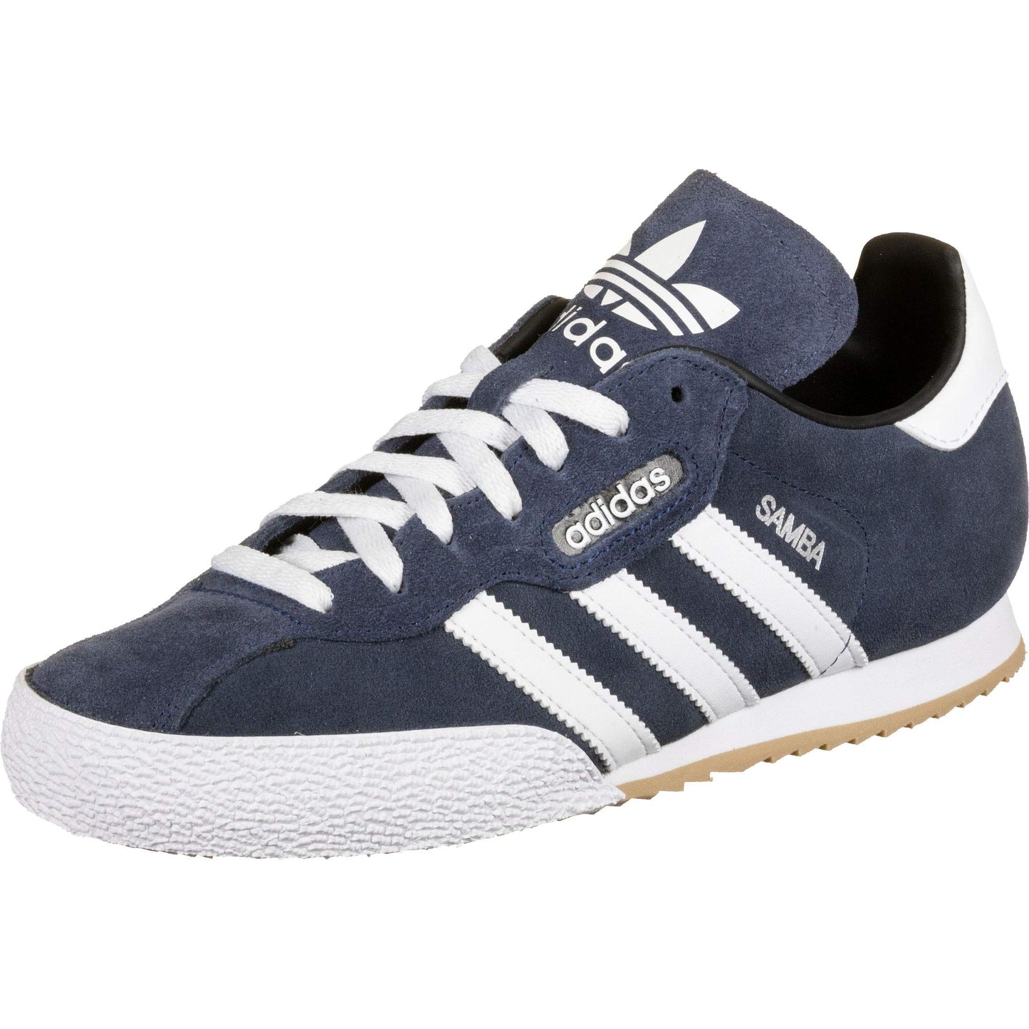 adidas Men's Samba Super Trainers, 42 EU Estrecho