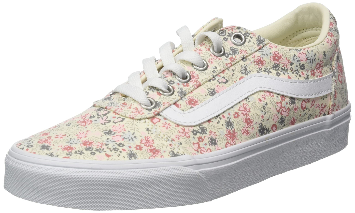 Vans Women's Ward Sneaker