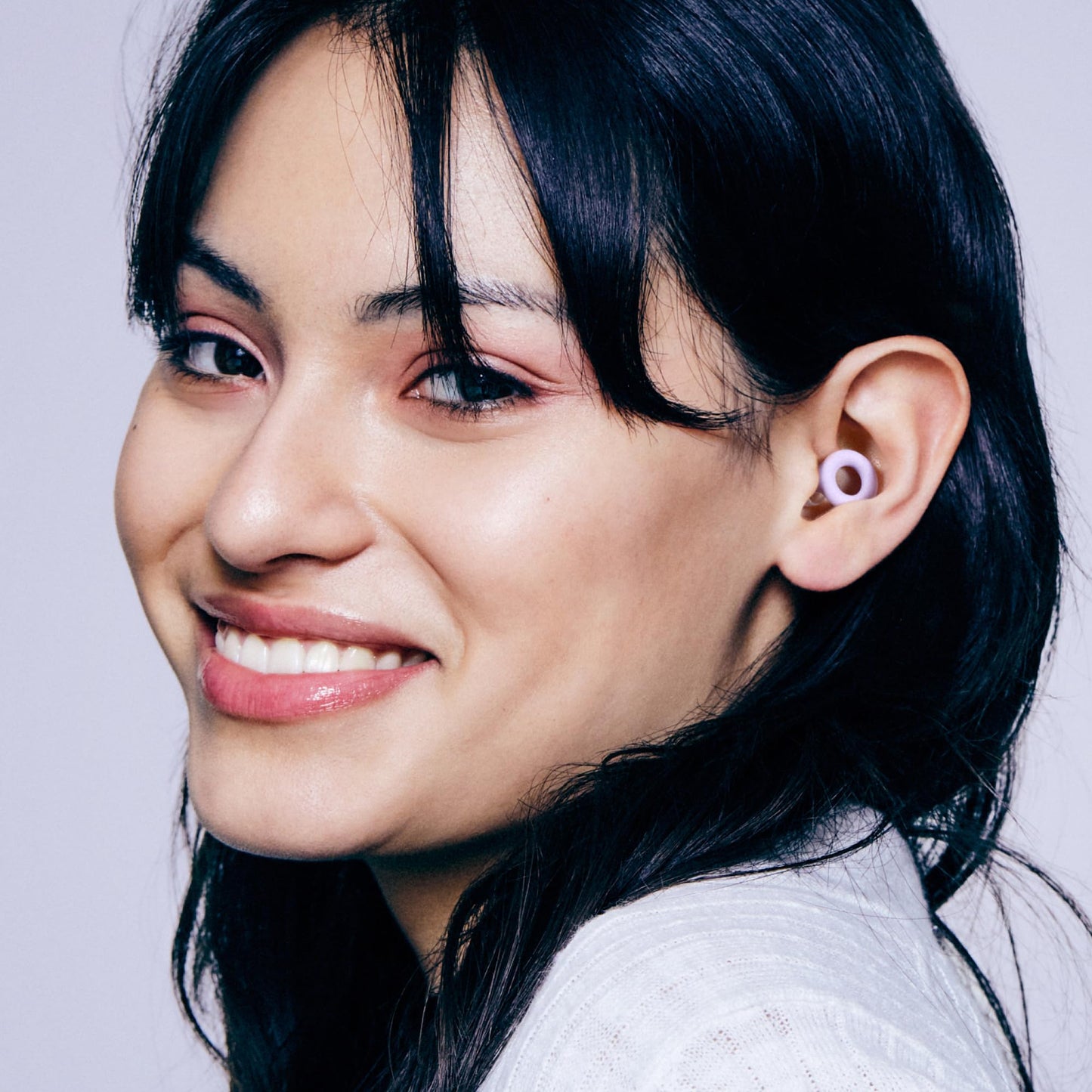 Loop Quiet 2 Ear Plugs – Ultra-Comfy Reusable Noise-Reducing